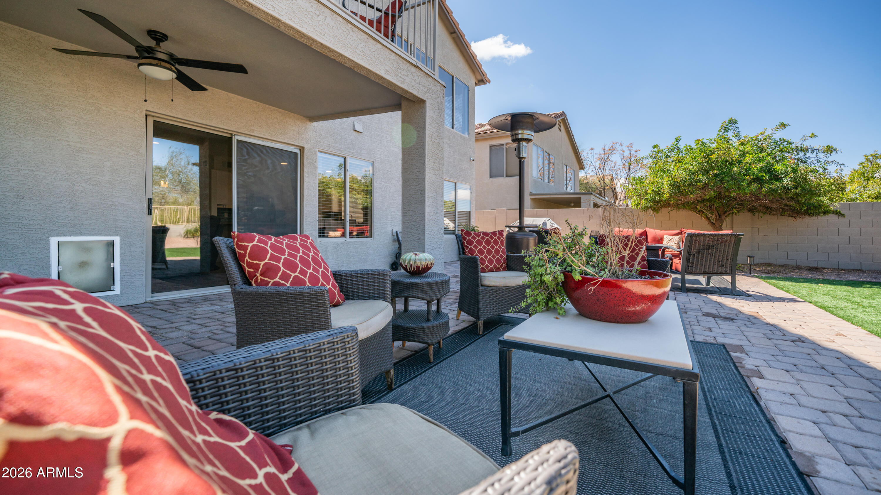 PINNACLE RESERVE 2 - Residential