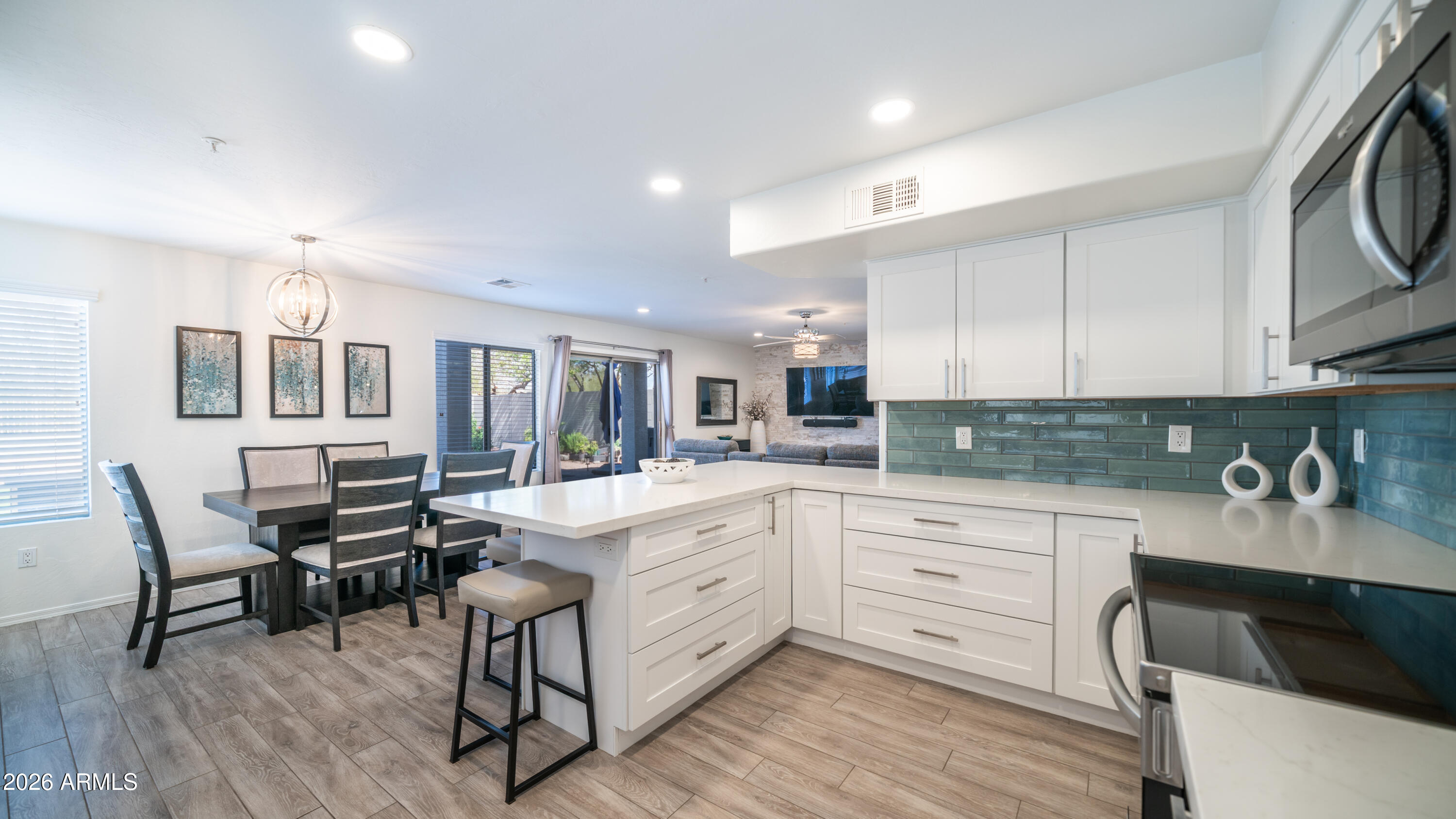 PINNACLE RESERVE 2 - Residential