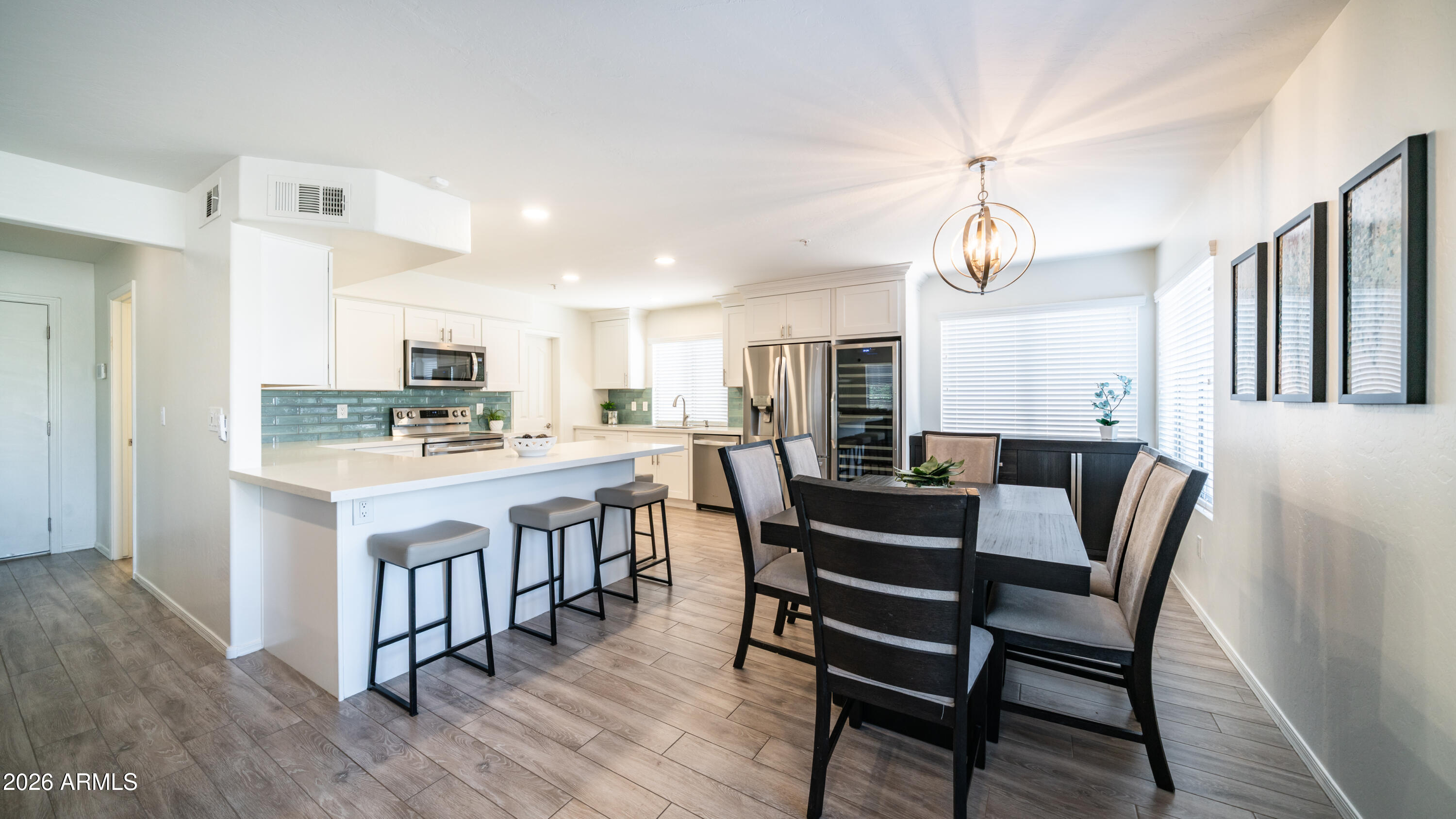 PINNACLE RESERVE 2 - Residential