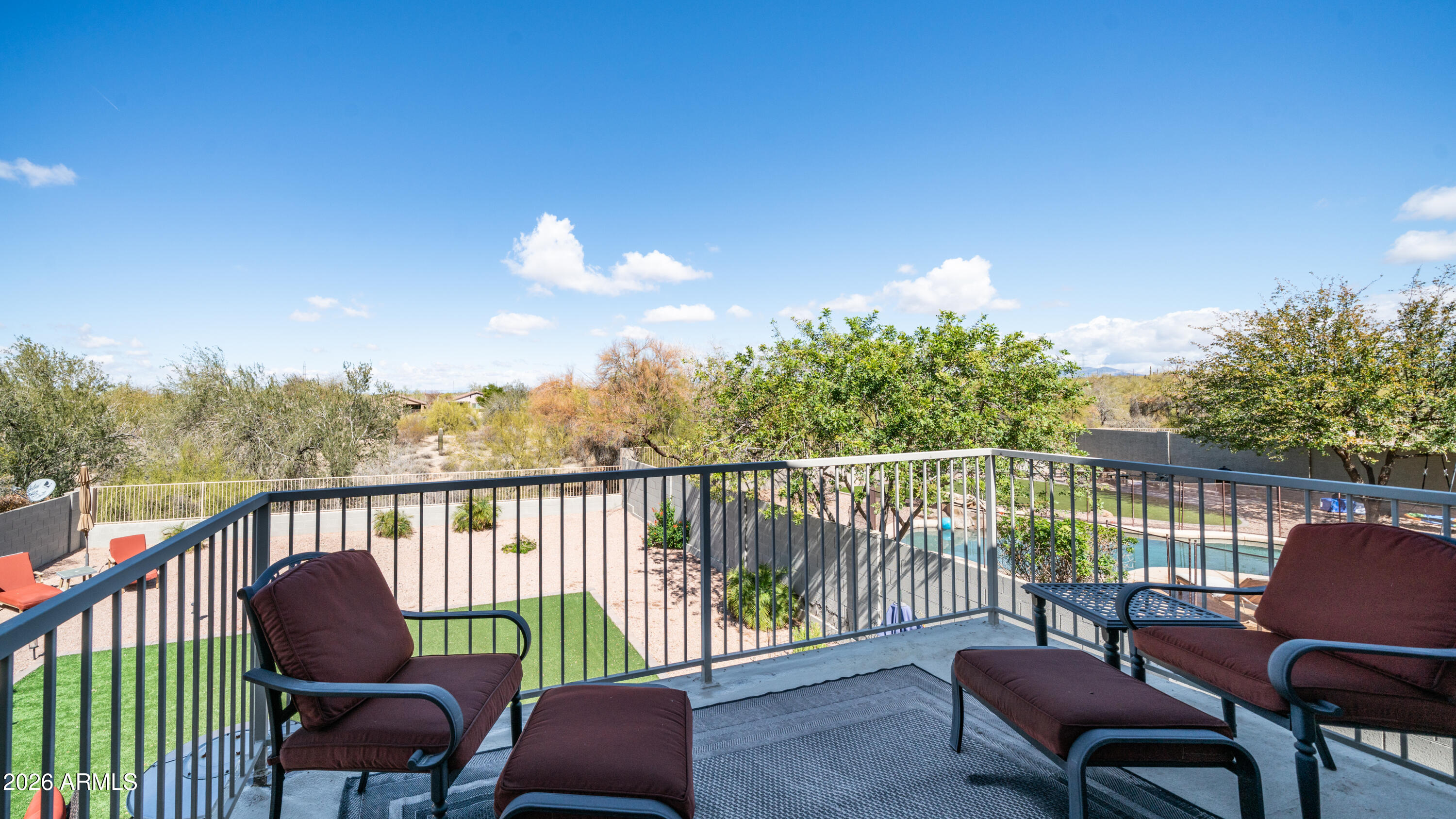 PINNACLE RESERVE 2 - Residential