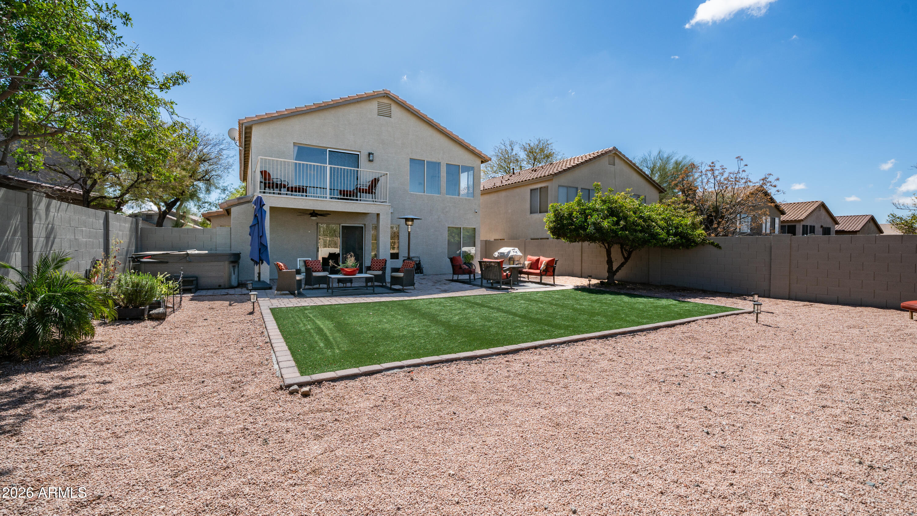 PINNACLE RESERVE 2 - Residential