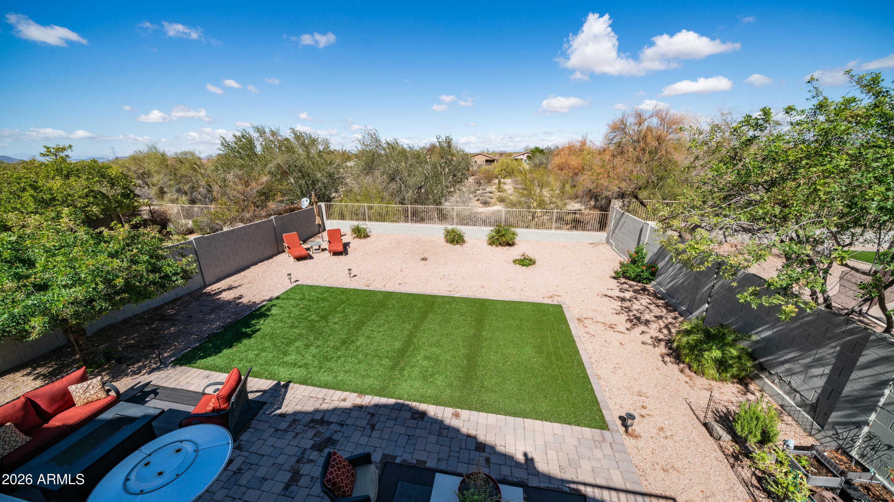 PINNACLE RESERVE 2 - Residential