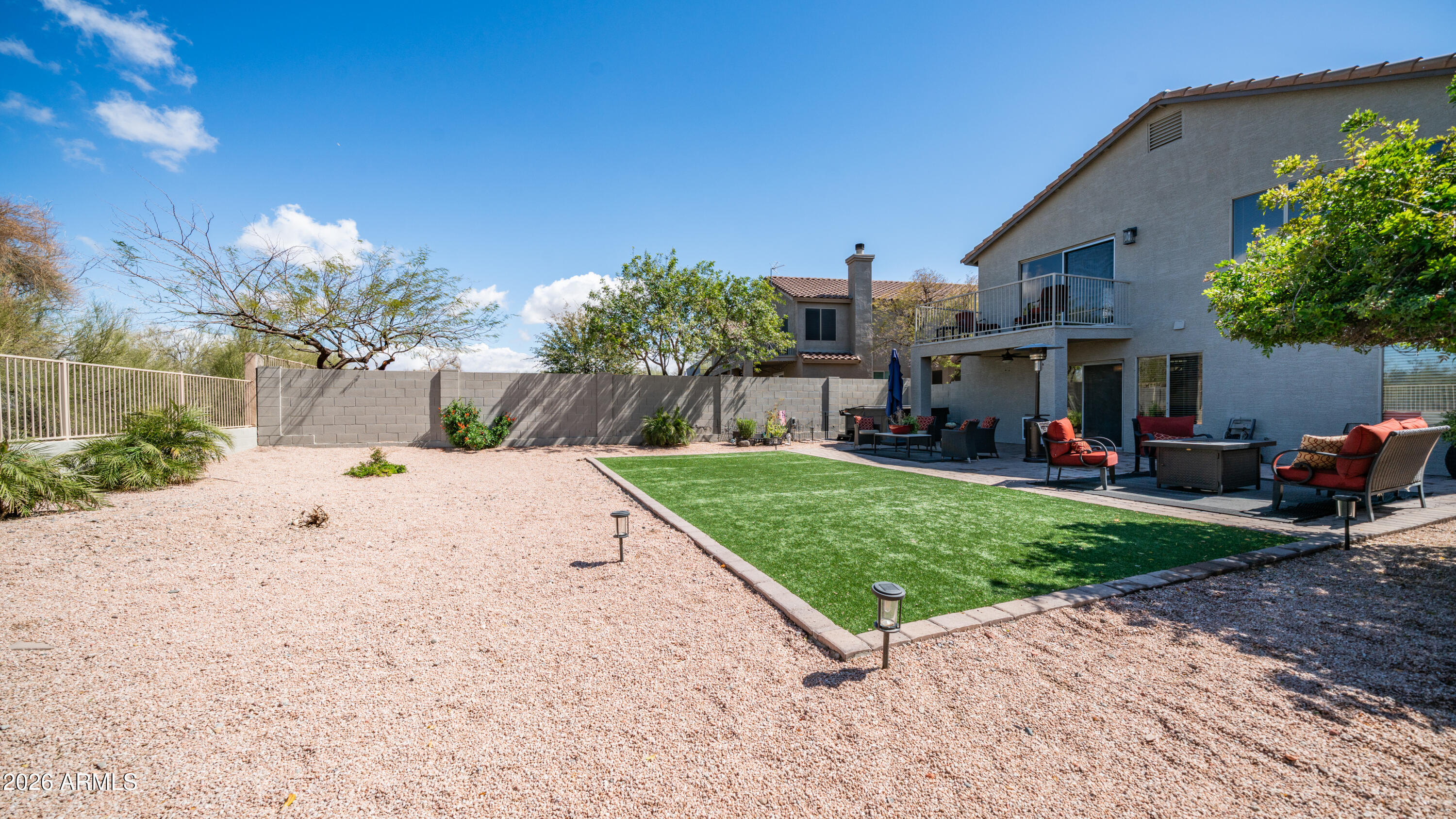 PINNACLE RESERVE 2 - Residential