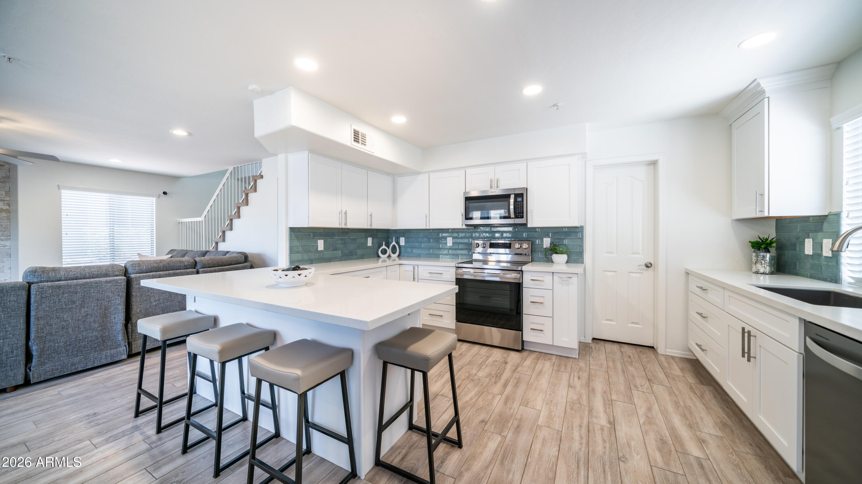 PINNACLE RESERVE 2 - Residential