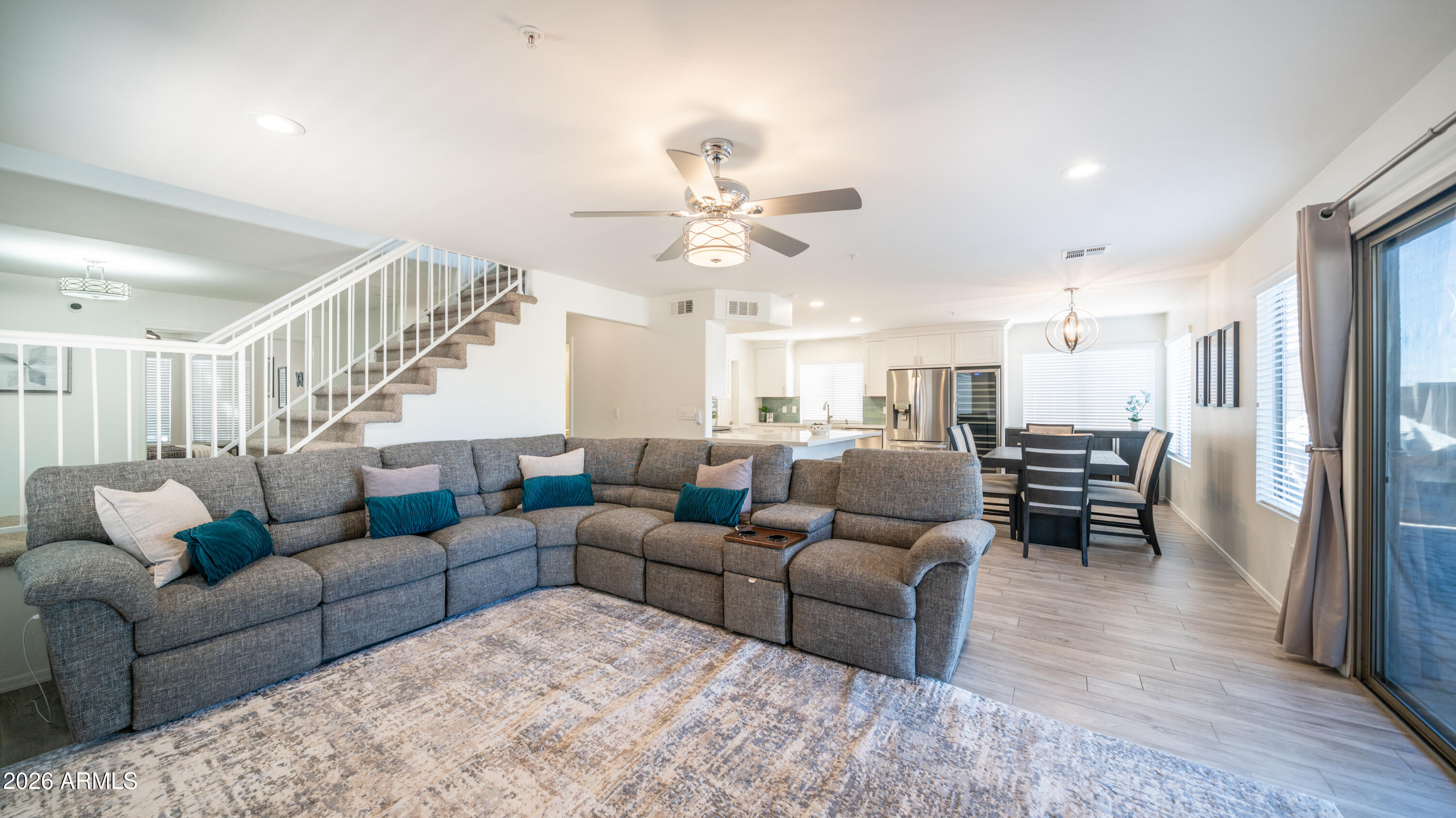PINNACLE RESERVE 2 - Residential