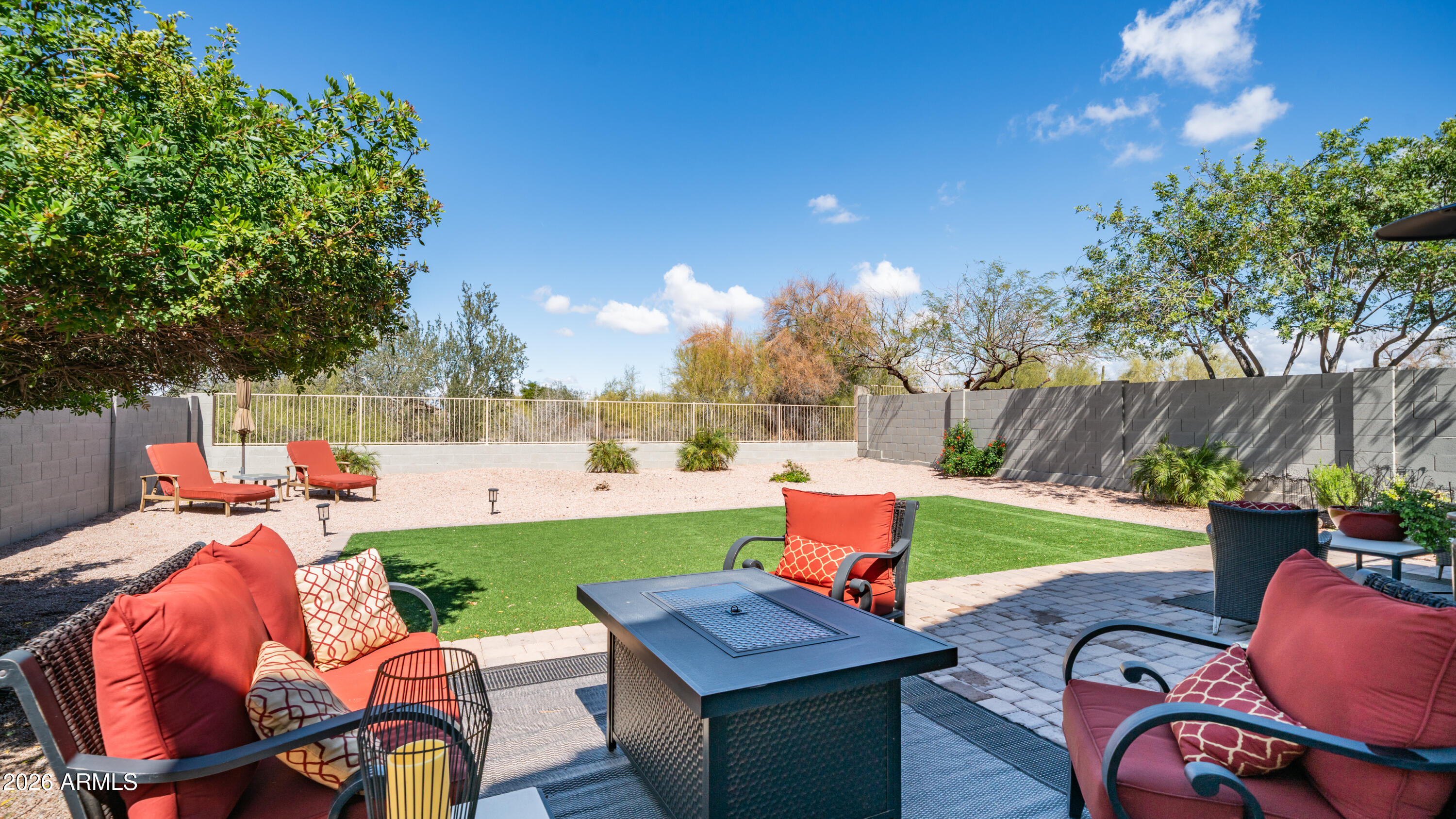 PINNACLE RESERVE 2 - Residential