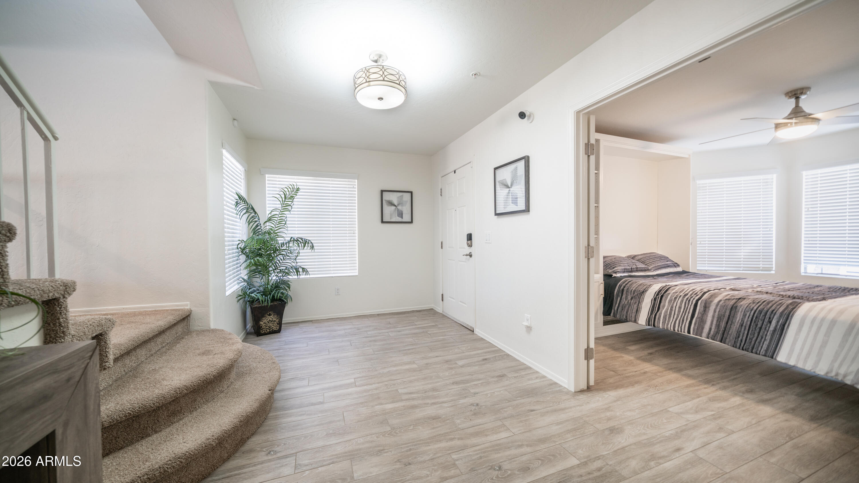 PINNACLE RESERVE 2 - Residential
