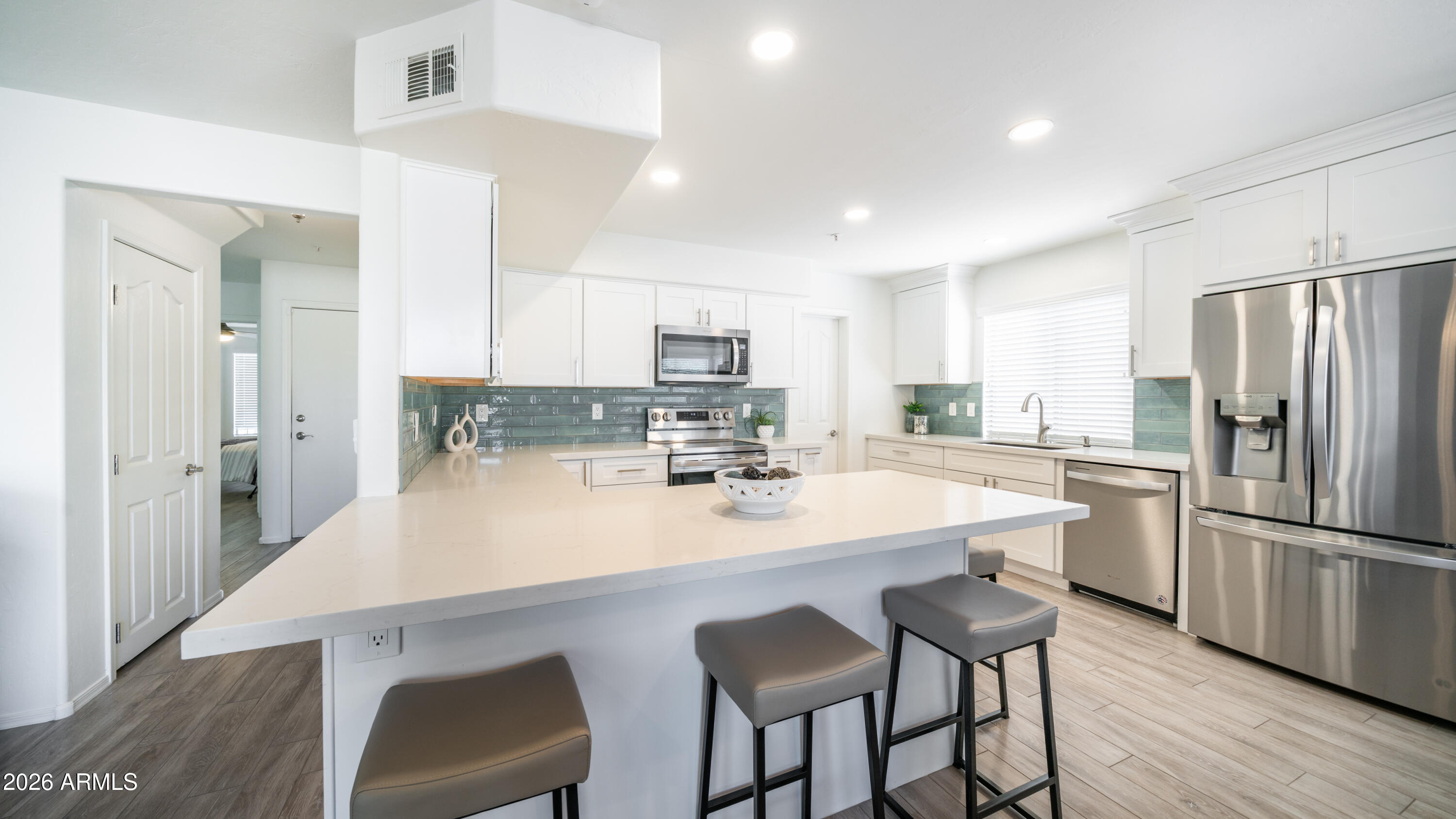 PINNACLE RESERVE 2 - Residential