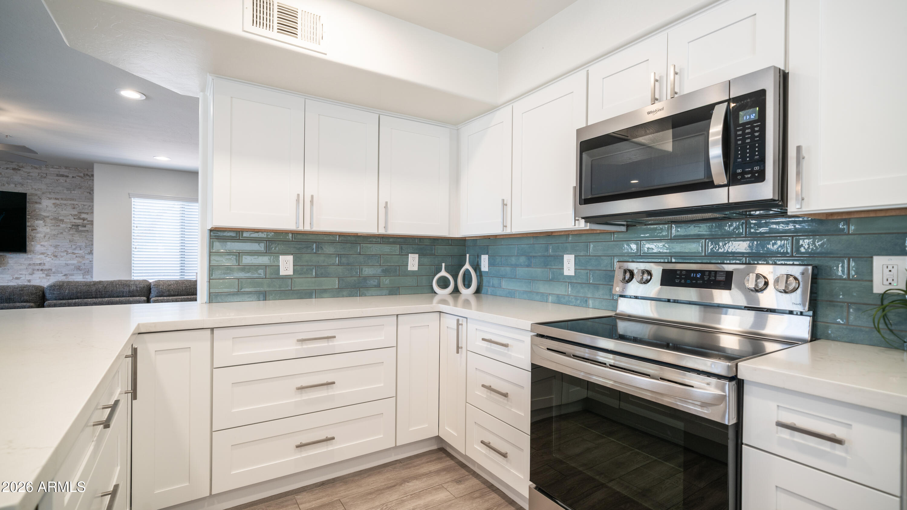 PINNACLE RESERVE 2 - Residential
