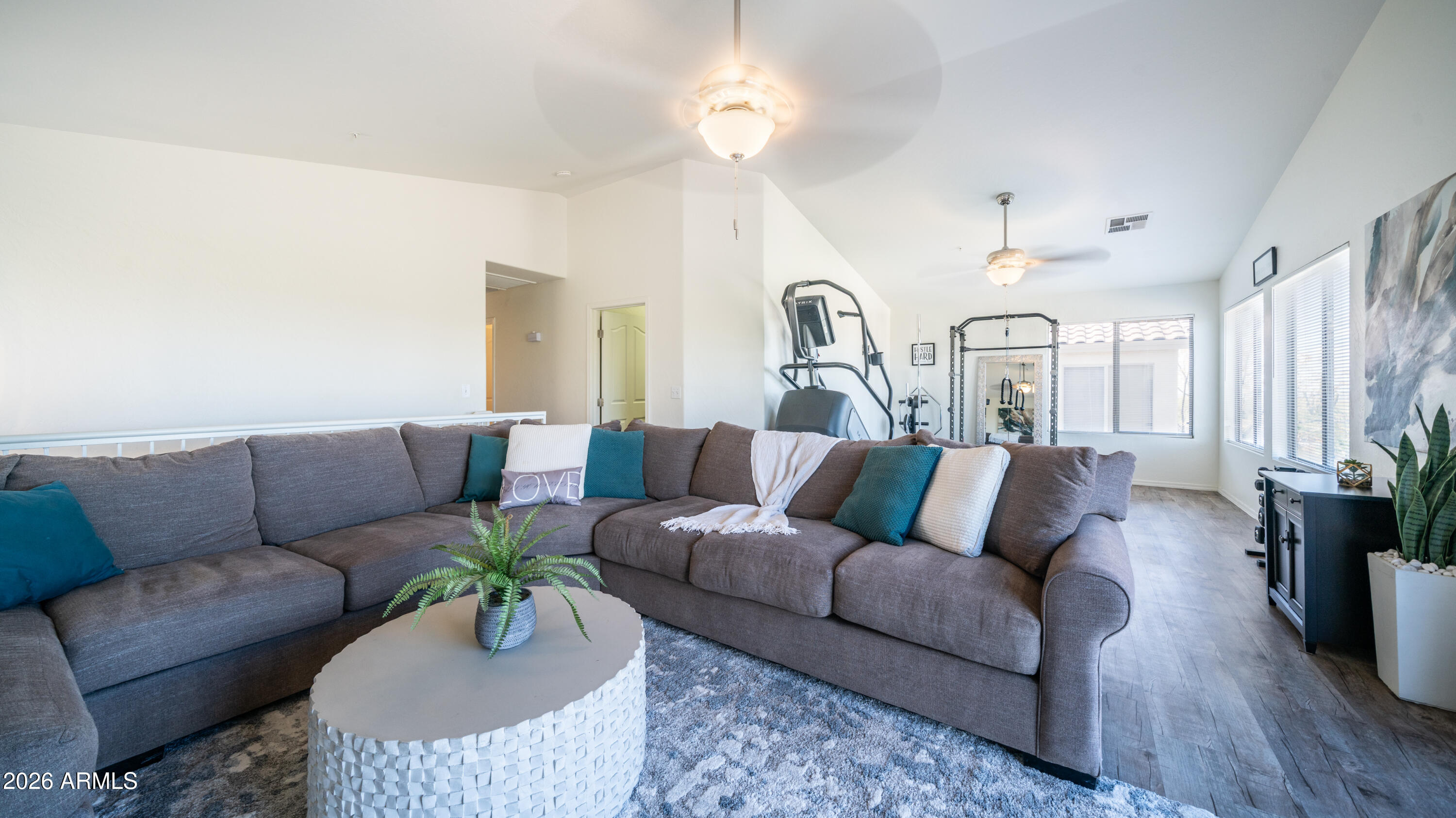 PINNACLE RESERVE 2 - Residential