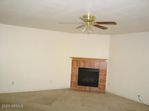 OCOTILLO TERRACE - Residential Lease
