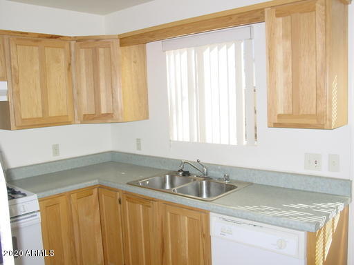 OCOTILLO TERRACE - Residential Lease