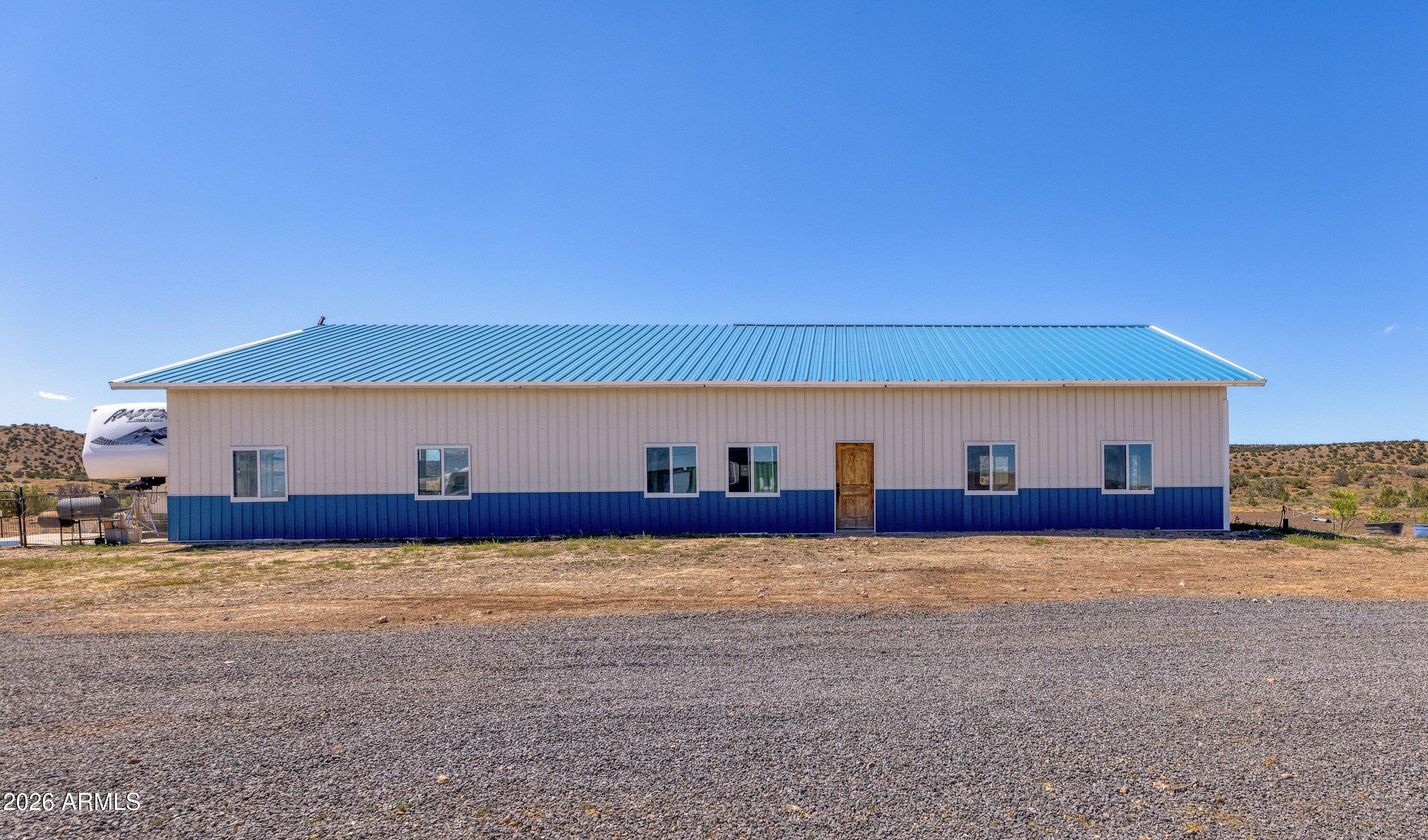 SUNSHINE ADDITION 1-6 - Residential