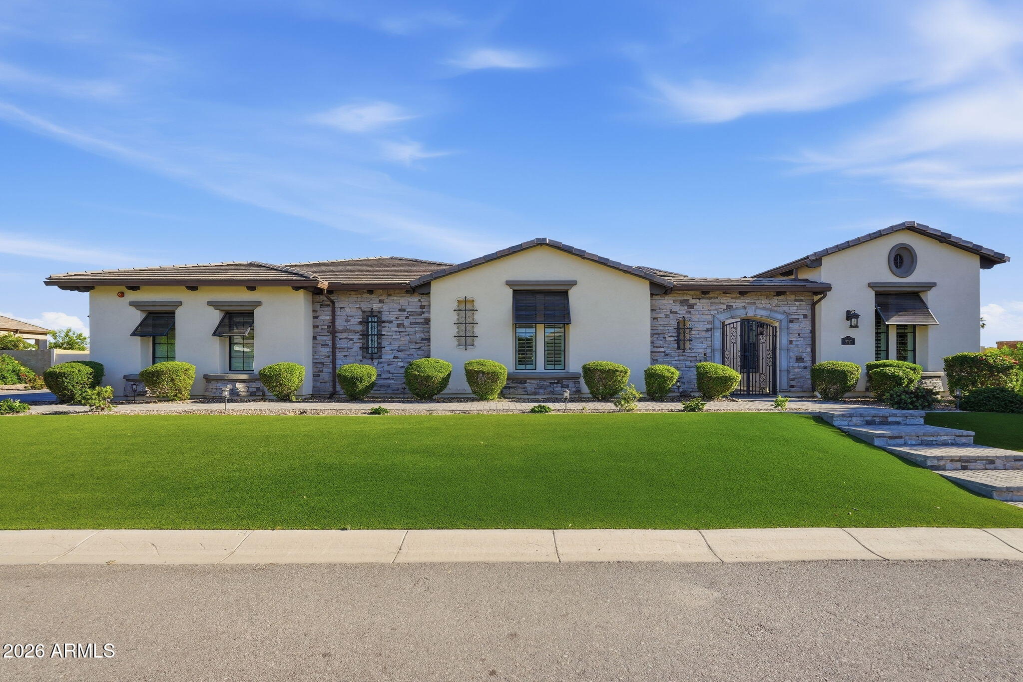 ESTATES AT MANDARIN GROVE - Residential