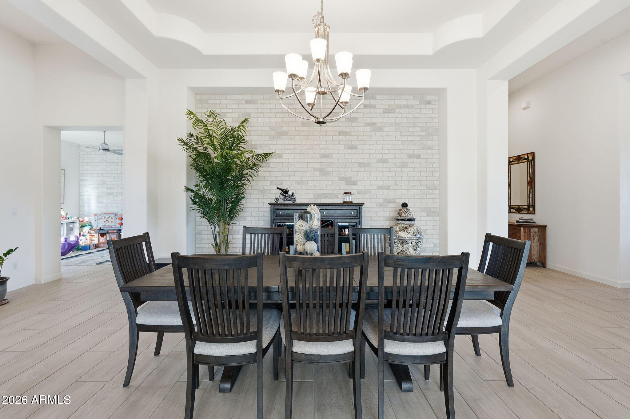 ESTATES AT MANDARIN GROVE - Residential
