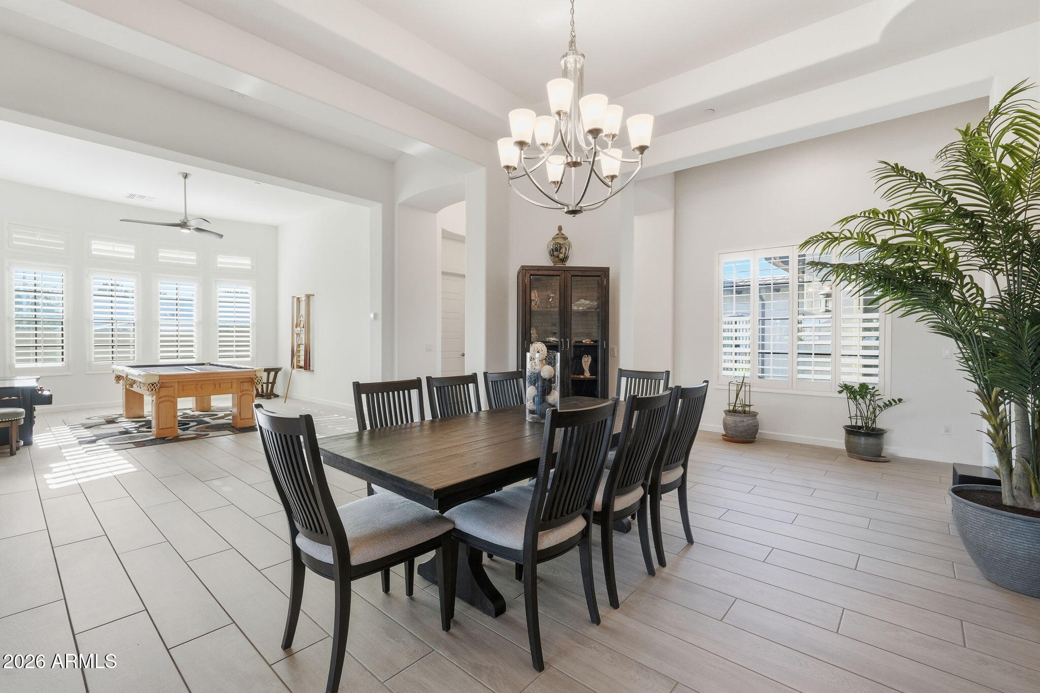 ESTATES AT MANDARIN GROVE - Residential