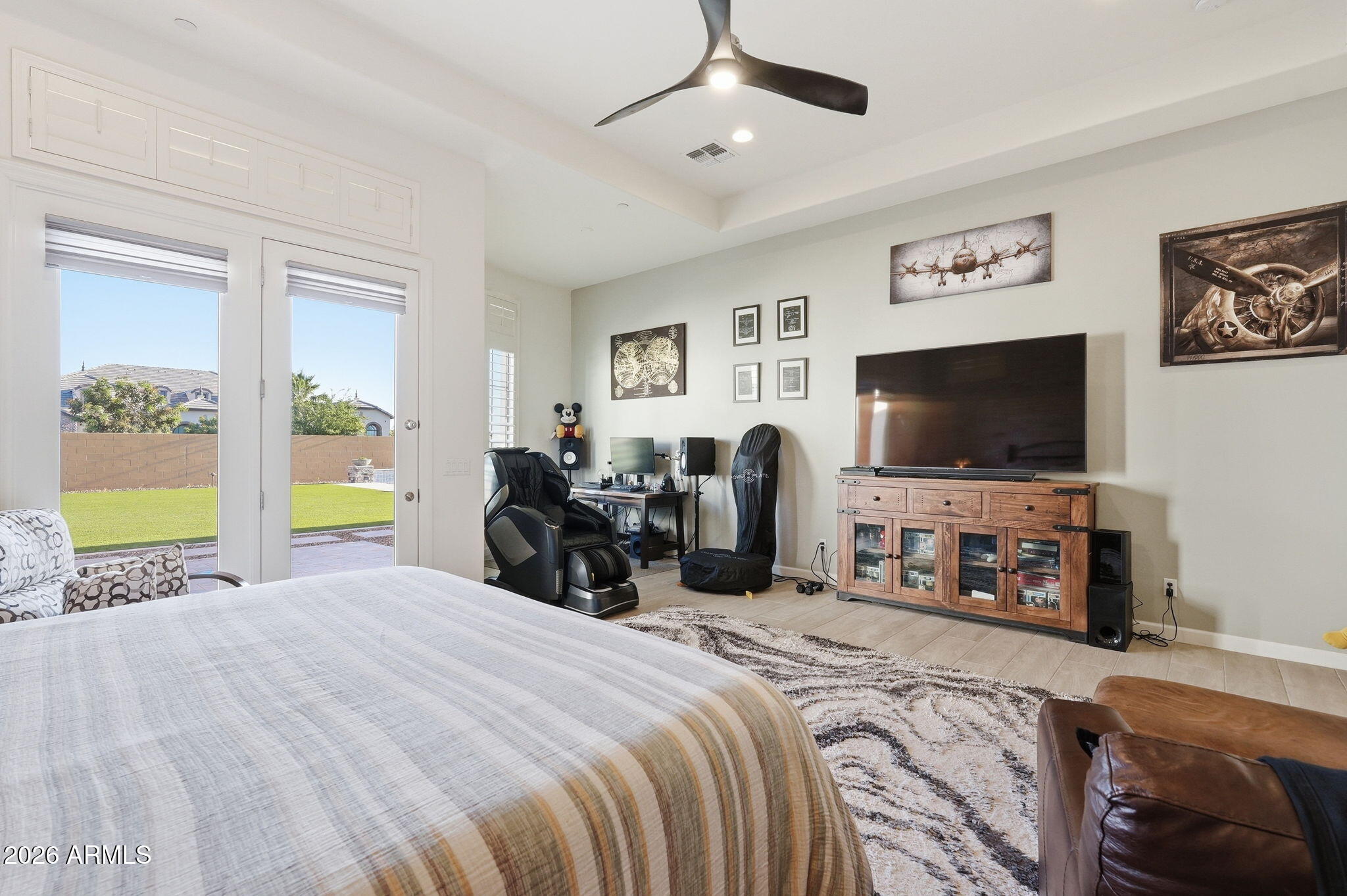 ESTATES AT MANDARIN GROVE - Residential