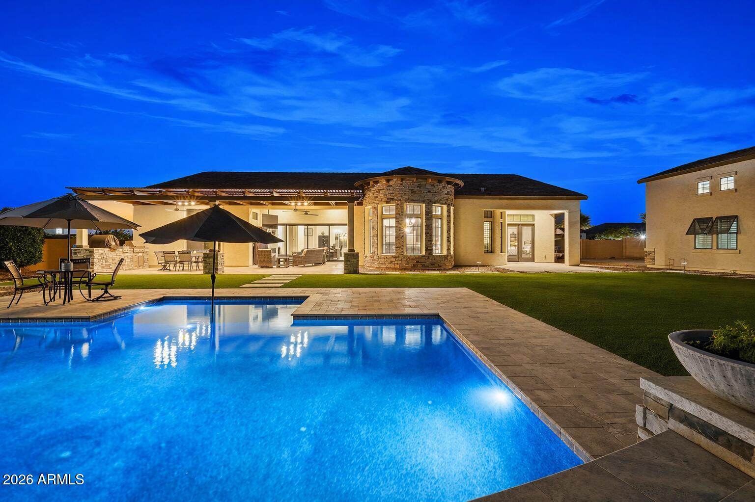 ESTATES AT MANDARIN GROVE - Residential