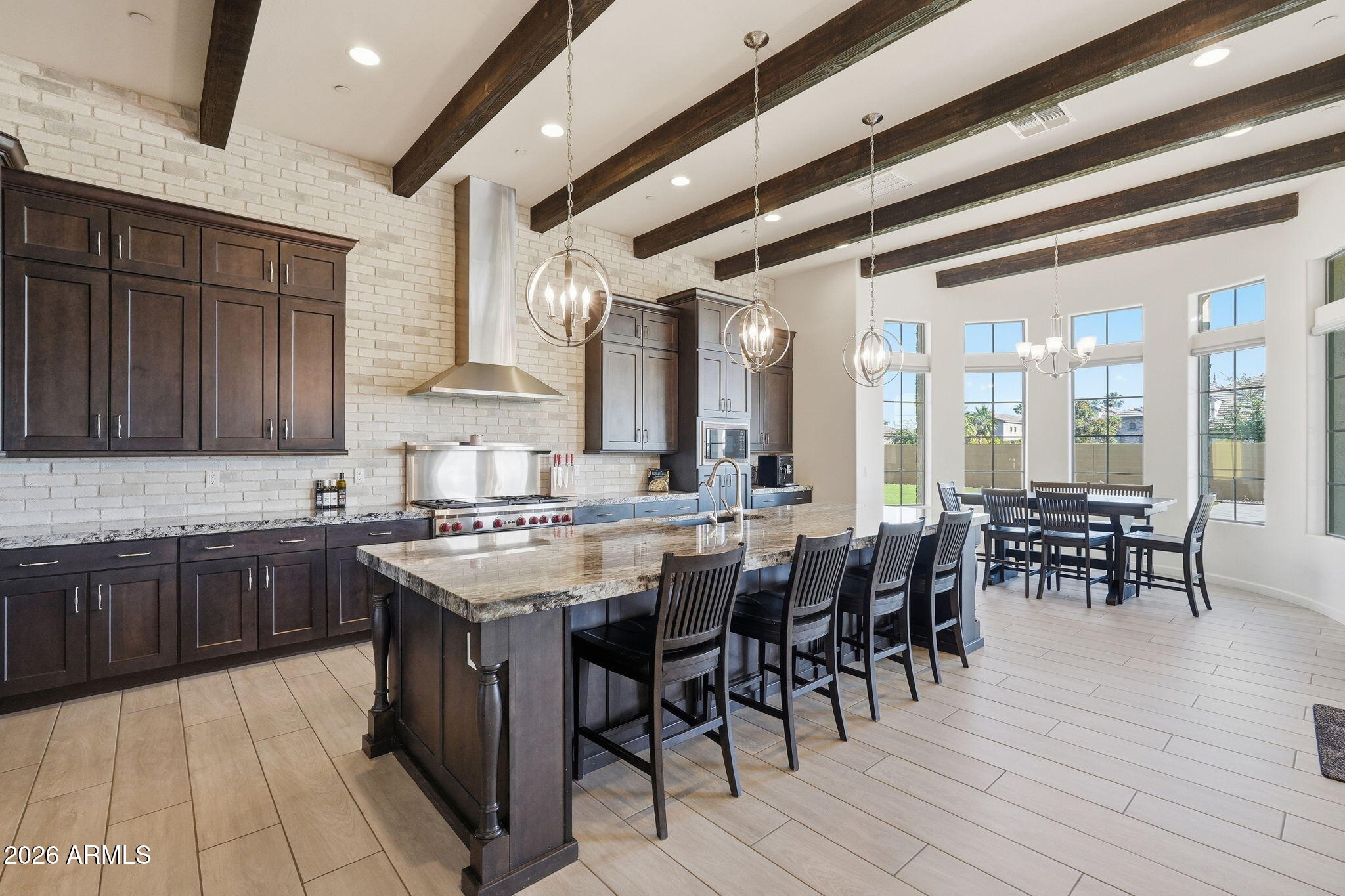 ESTATES AT MANDARIN GROVE - Residential