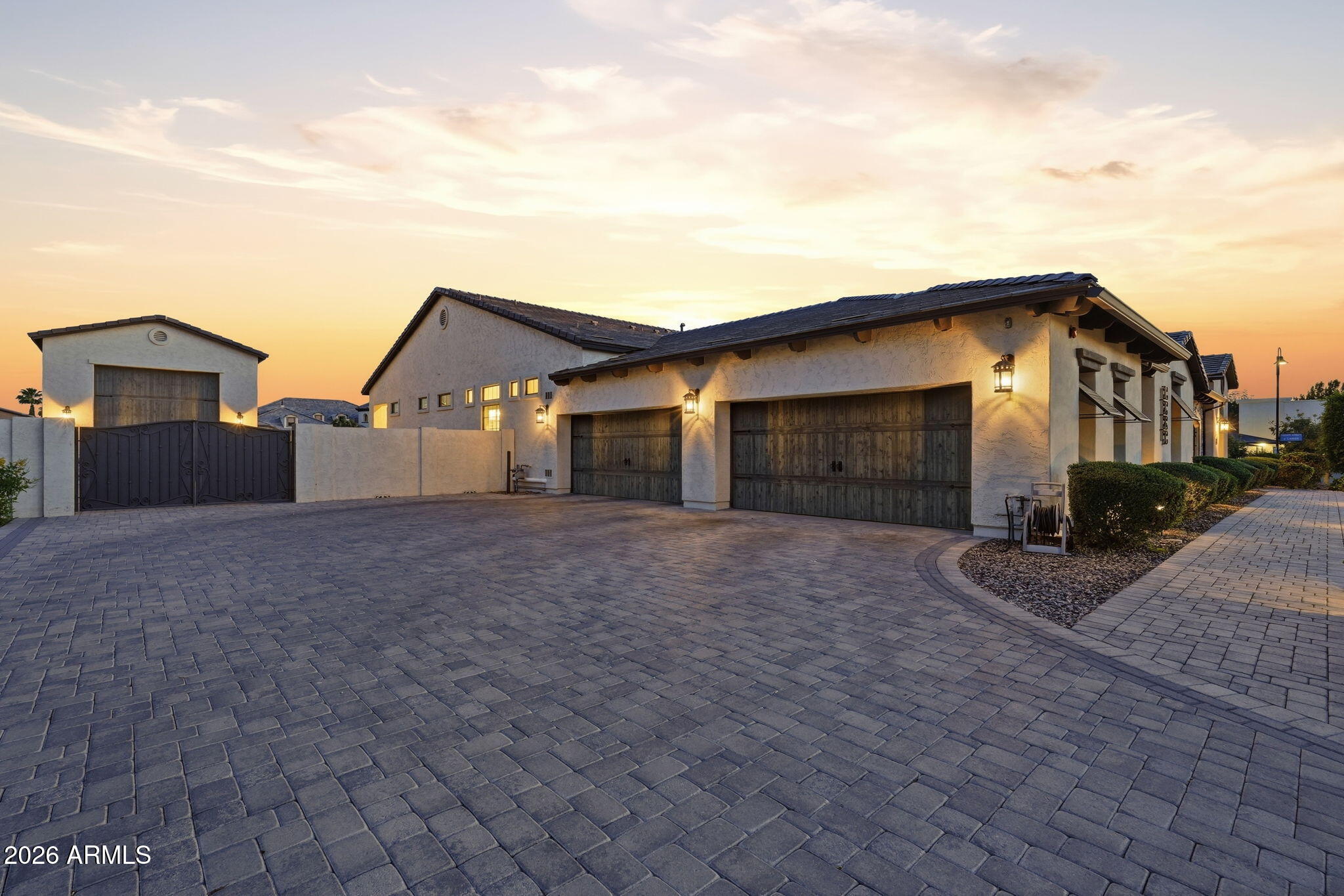 ESTATES AT MANDARIN GROVE - Residential