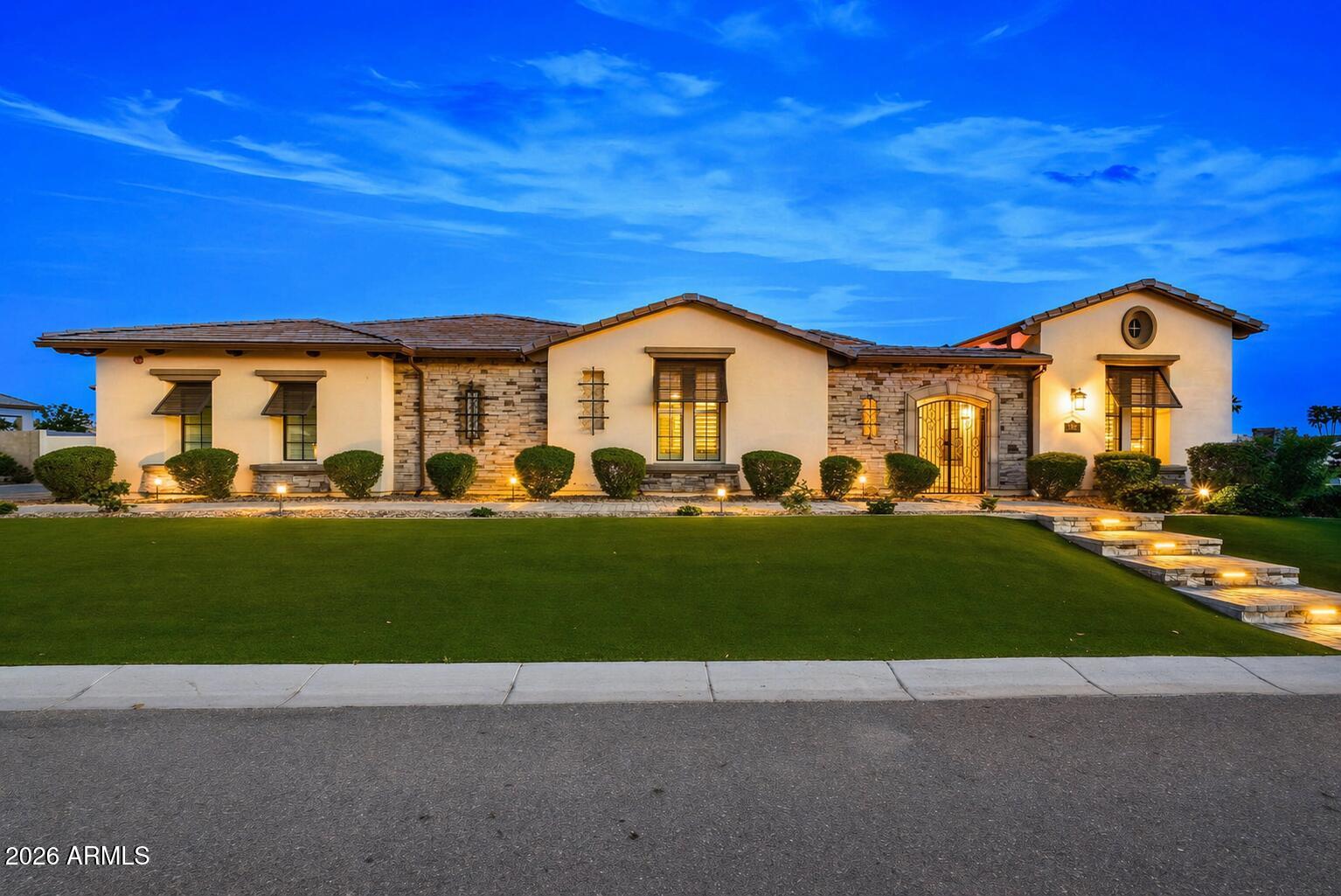 ESTATES AT MANDARIN GROVE - Residential