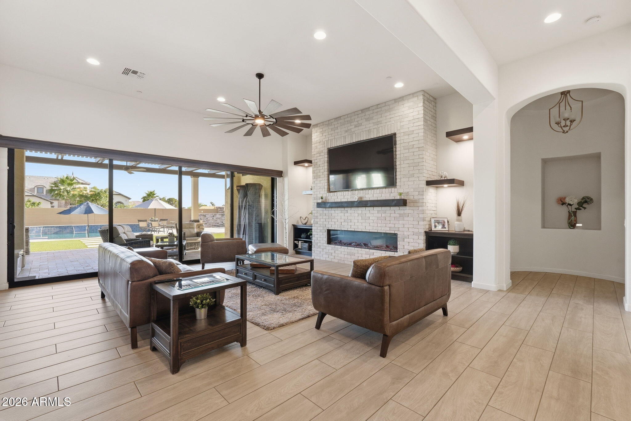 ESTATES AT MANDARIN GROVE - Residential