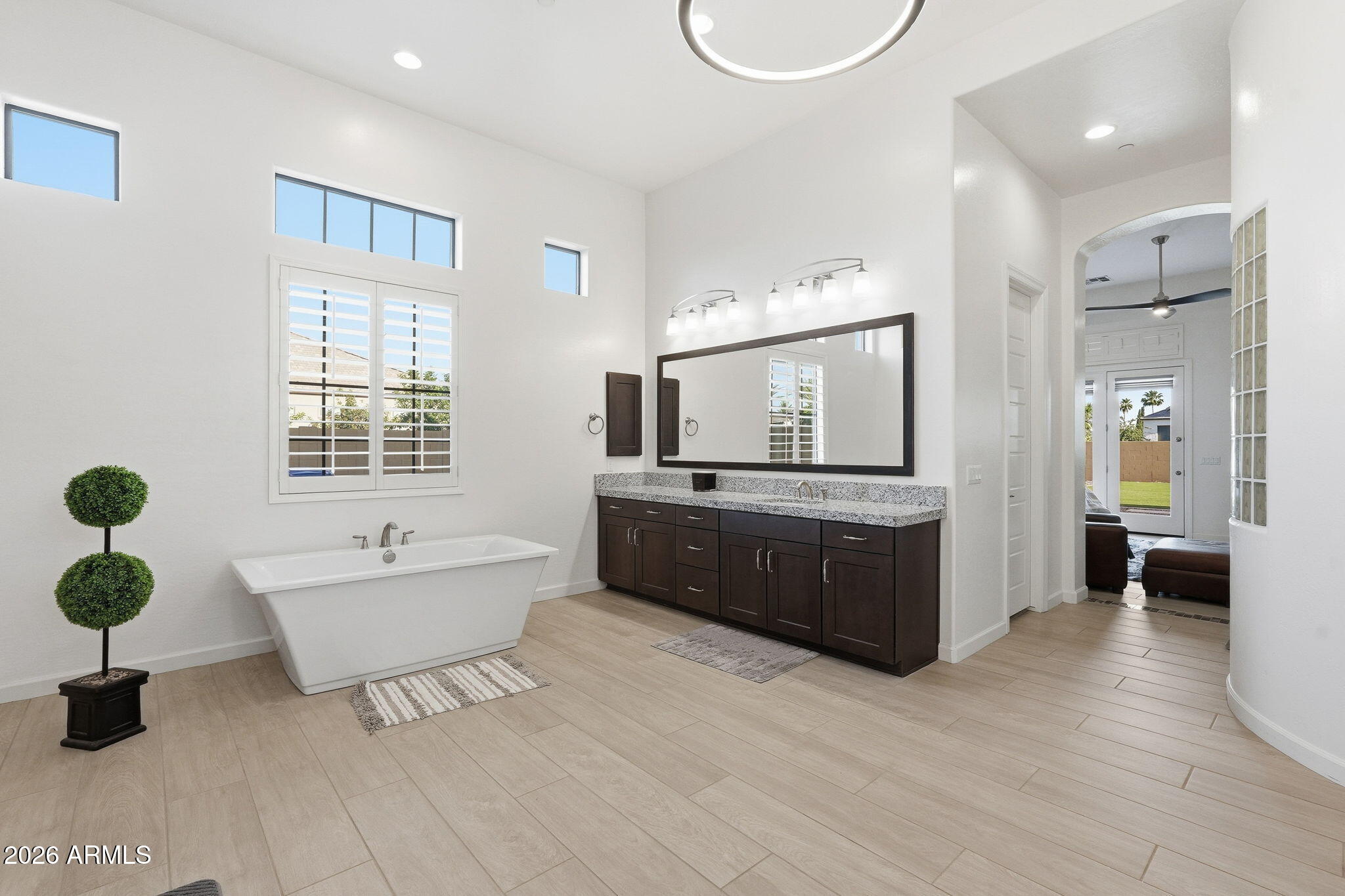 ESTATES AT MANDARIN GROVE - Residential