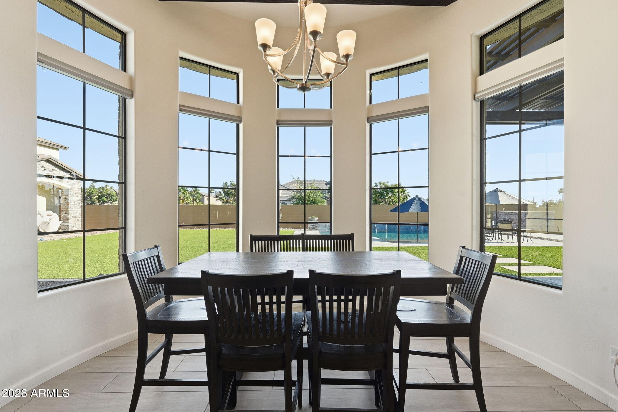 ESTATES AT MANDARIN GROVE - Residential