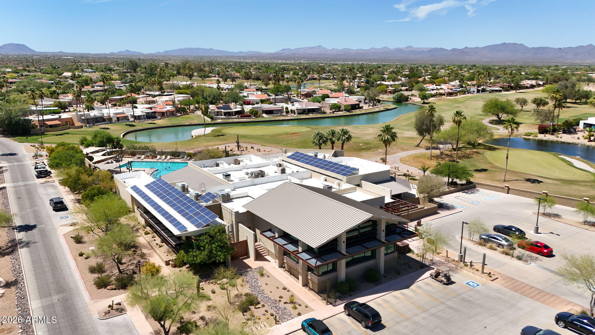 RIO VERDE UNIT 9 - Residential