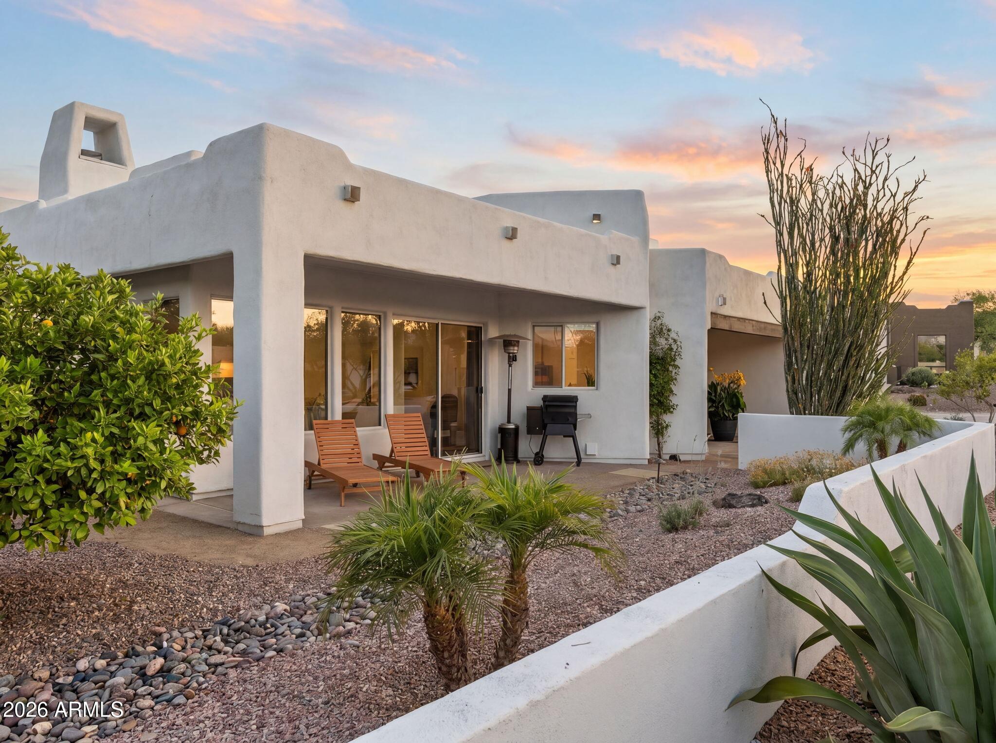 RIO VERDE UNIT 9 - Residential