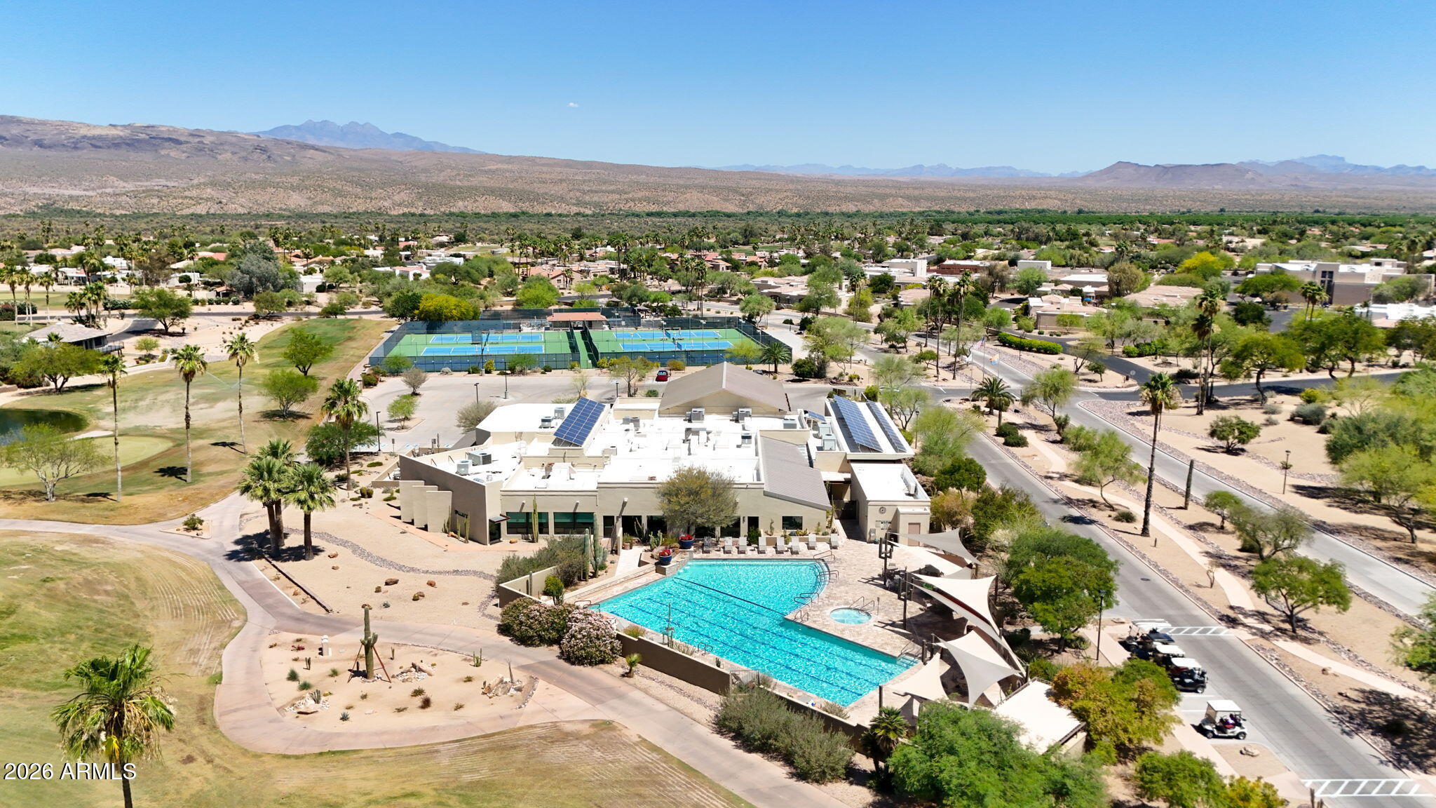 RIO VERDE UNIT 9 - Residential