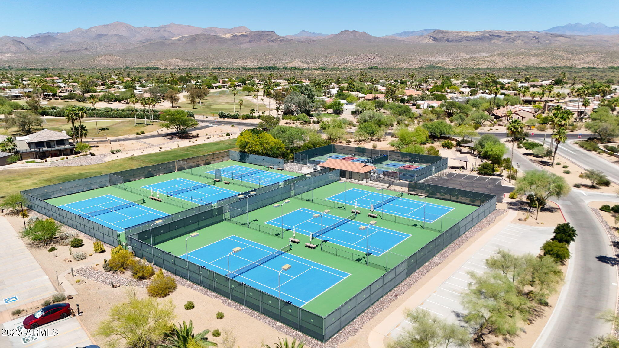RIO VERDE UNIT 9 - Residential