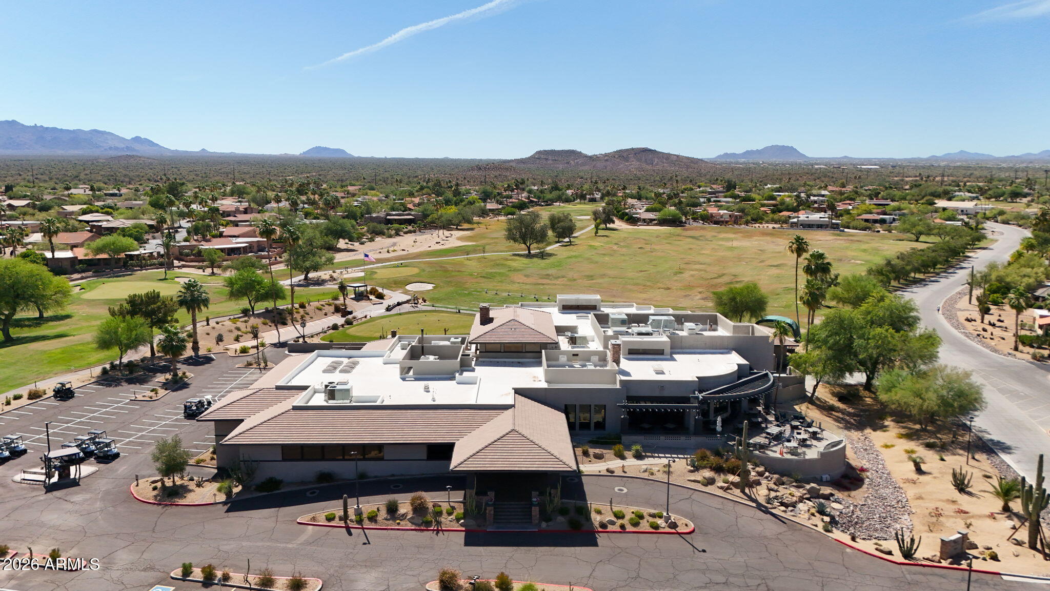 RIO VERDE UNIT 9 - Residential