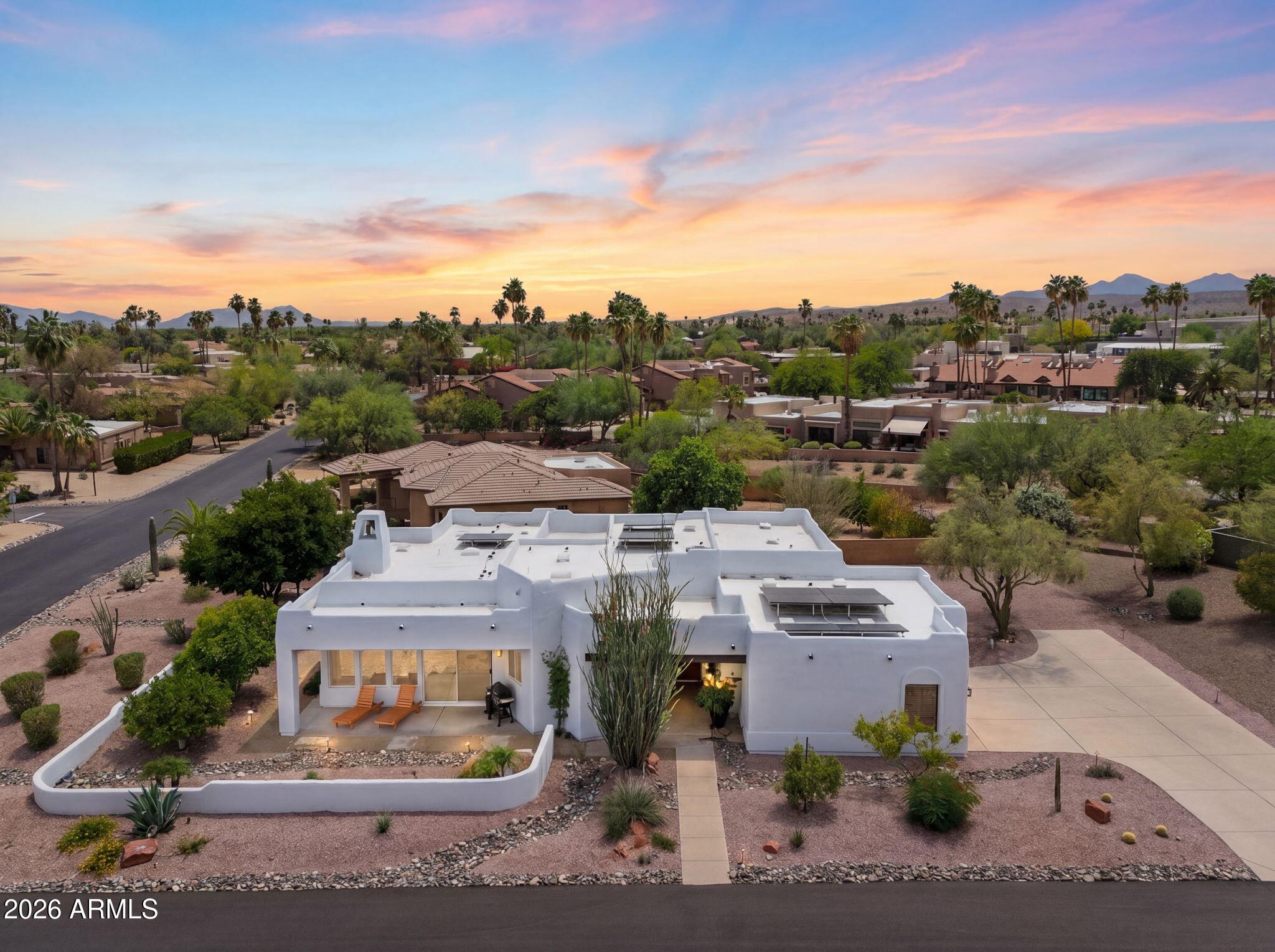 RIO VERDE UNIT 9 - Residential