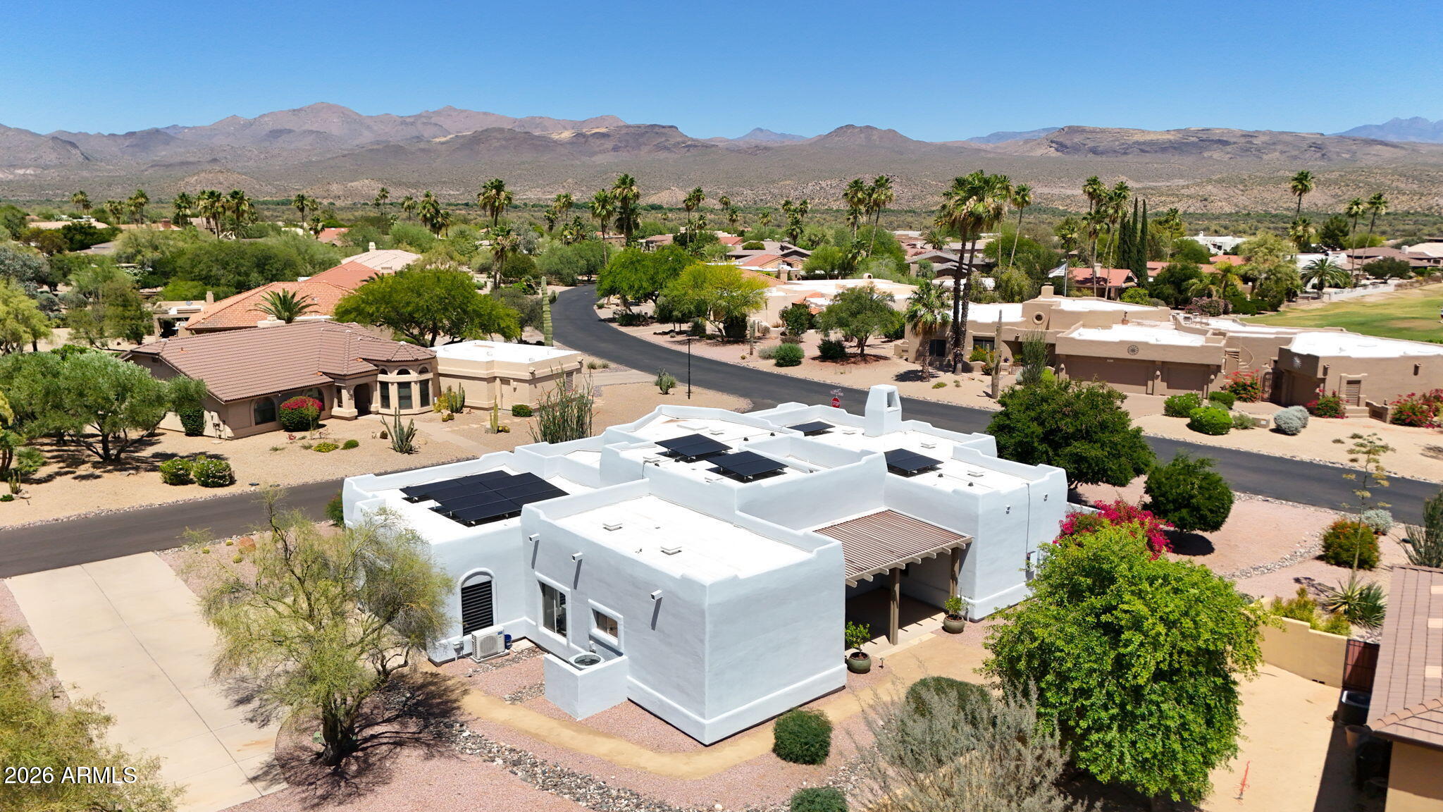 RIO VERDE UNIT 9 - Residential