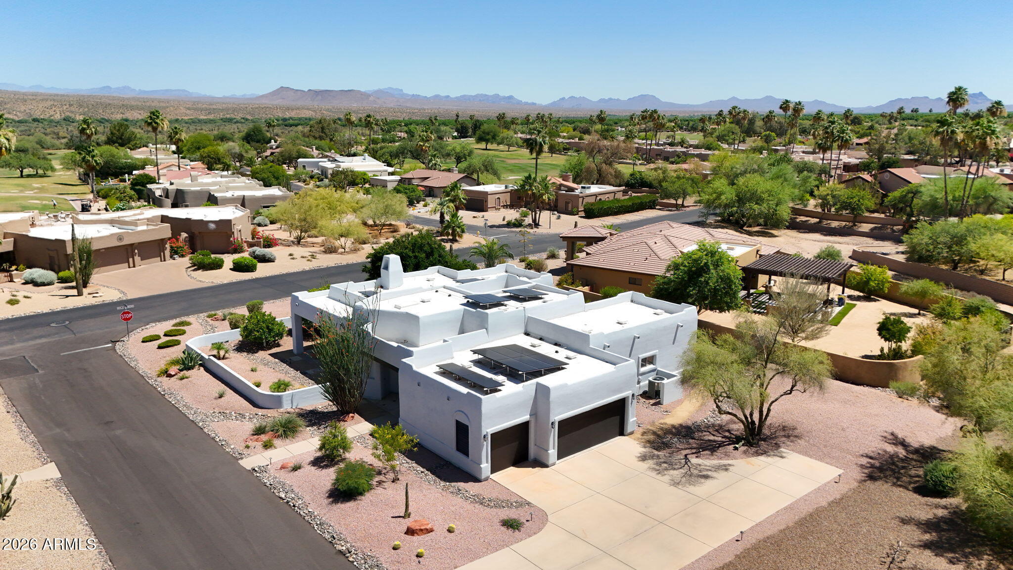RIO VERDE UNIT 9 - Residential