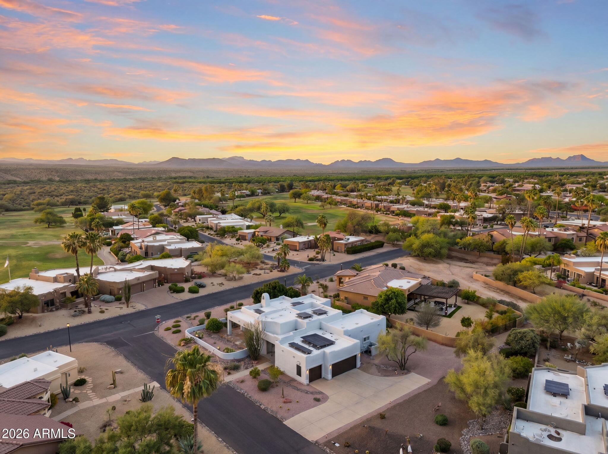 RIO VERDE UNIT 9 - Residential