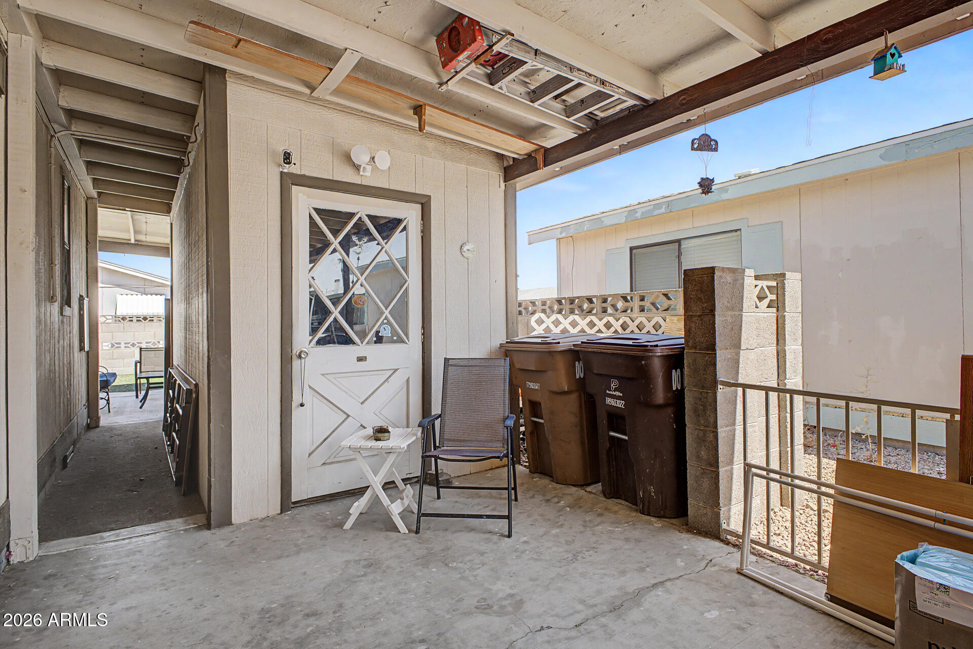 DESERT VISTA PLACE LOT 1-227 TR A-L - Residential