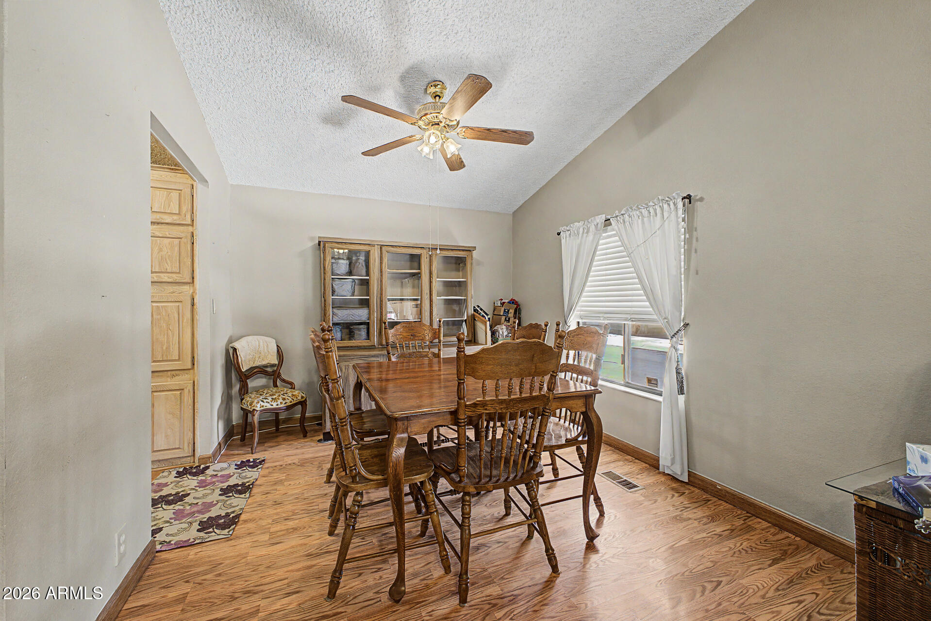 DESERT VISTA PLACE LOT 1-227 TR A-L - Residential