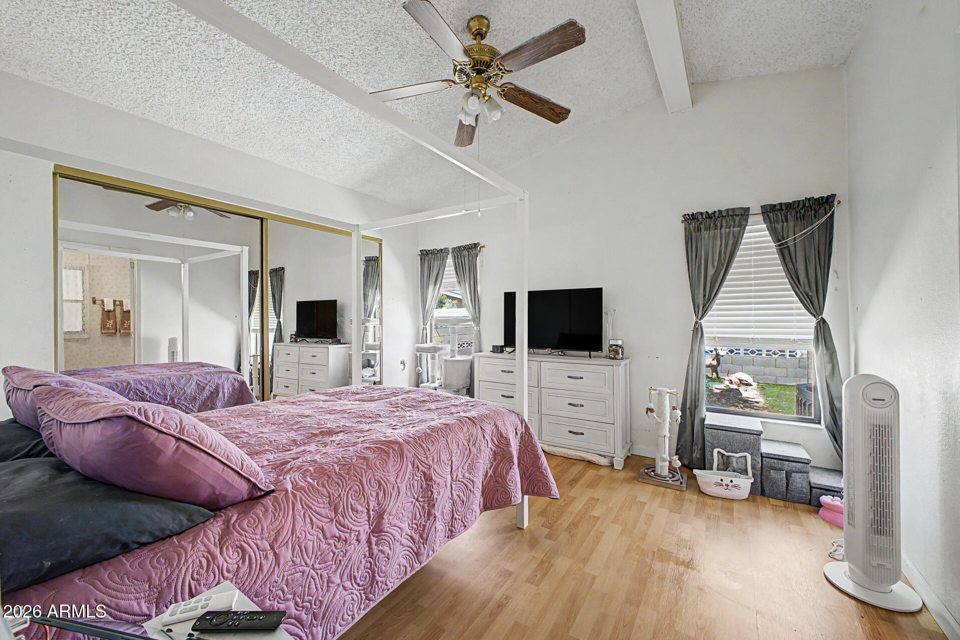 DESERT VISTA PLACE LOT 1-227 TR A-L - Residential