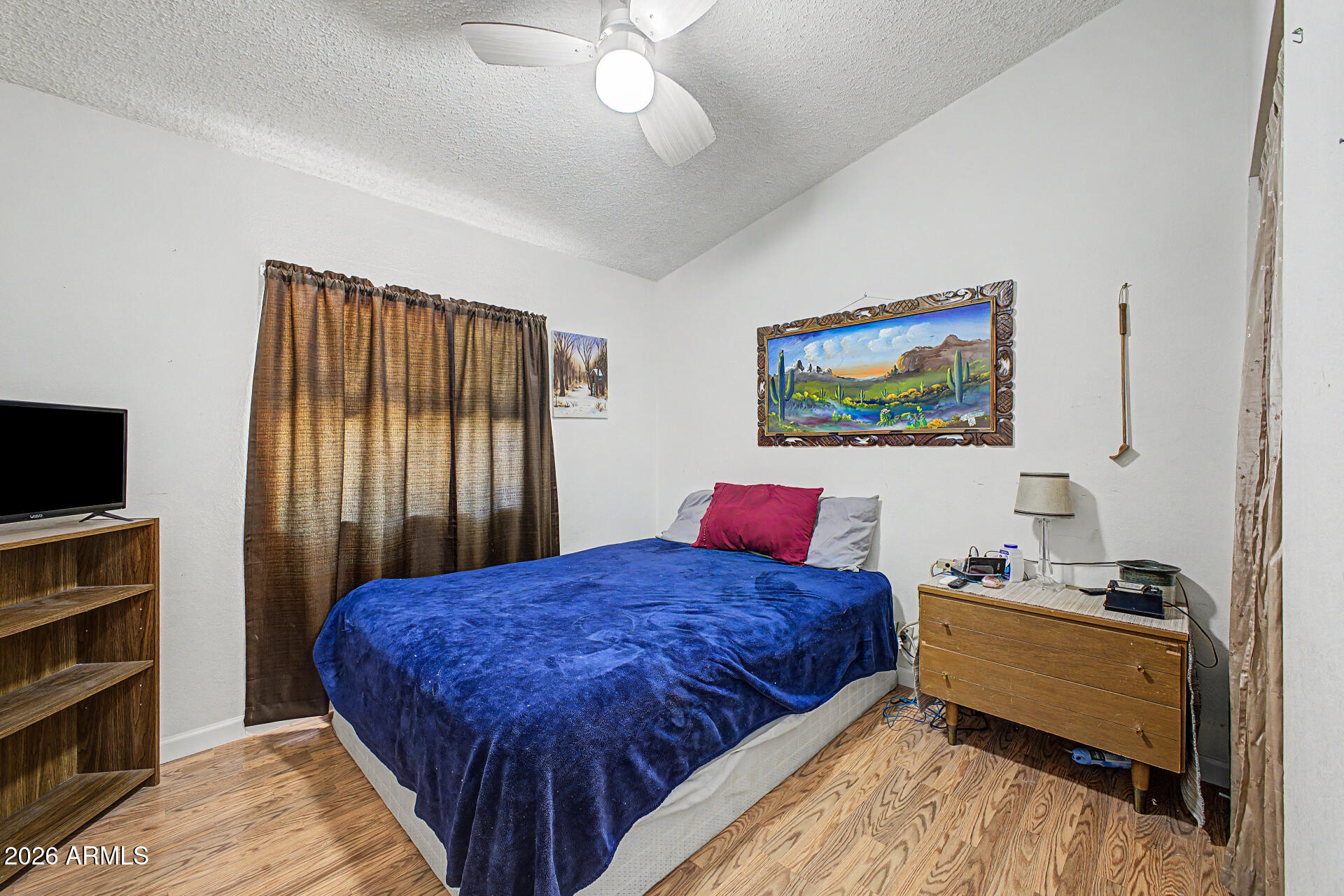DESERT VISTA PLACE LOT 1-227 TR A-L - Residential
