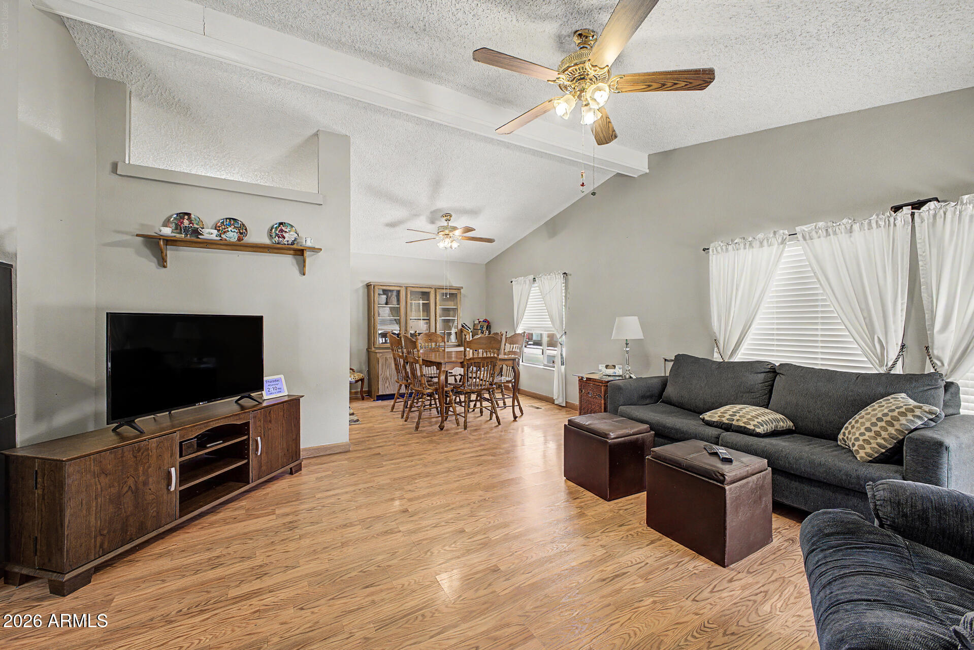 DESERT VISTA PLACE LOT 1-227 TR A-L - Residential