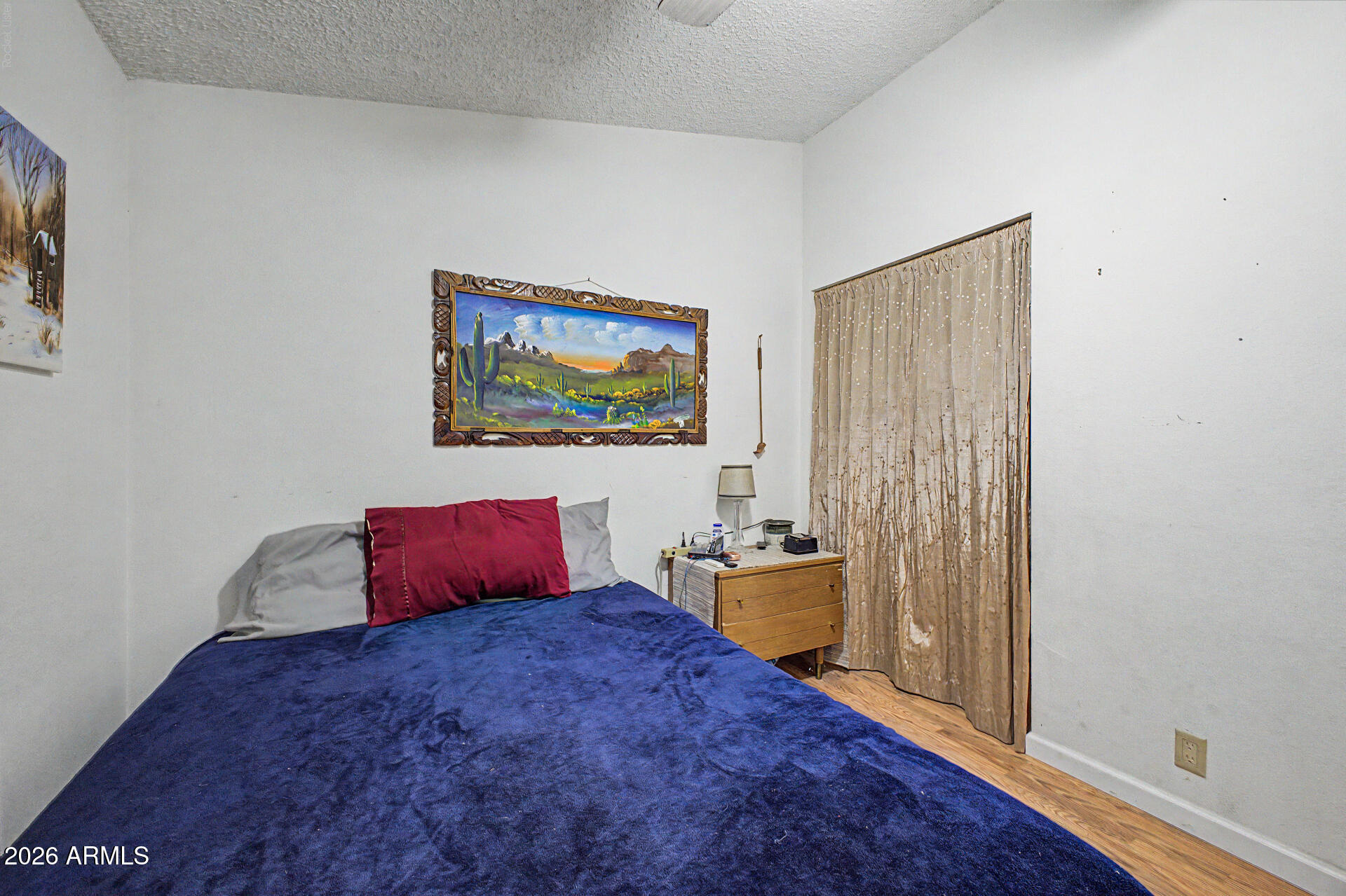 DESERT VISTA PLACE LOT 1-227 TR A-L - Residential