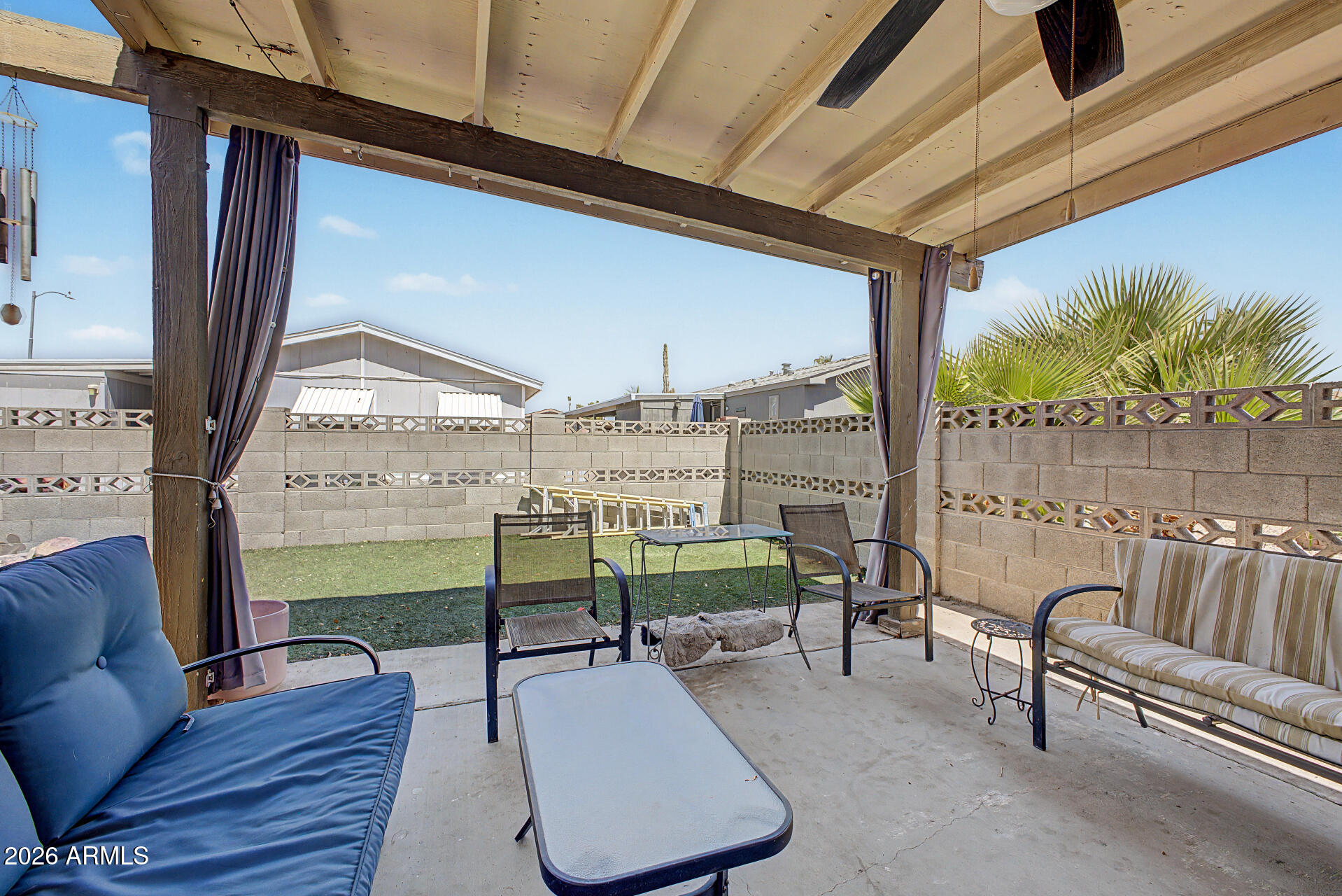 DESERT VISTA PLACE LOT 1-227 TR A-L - Residential