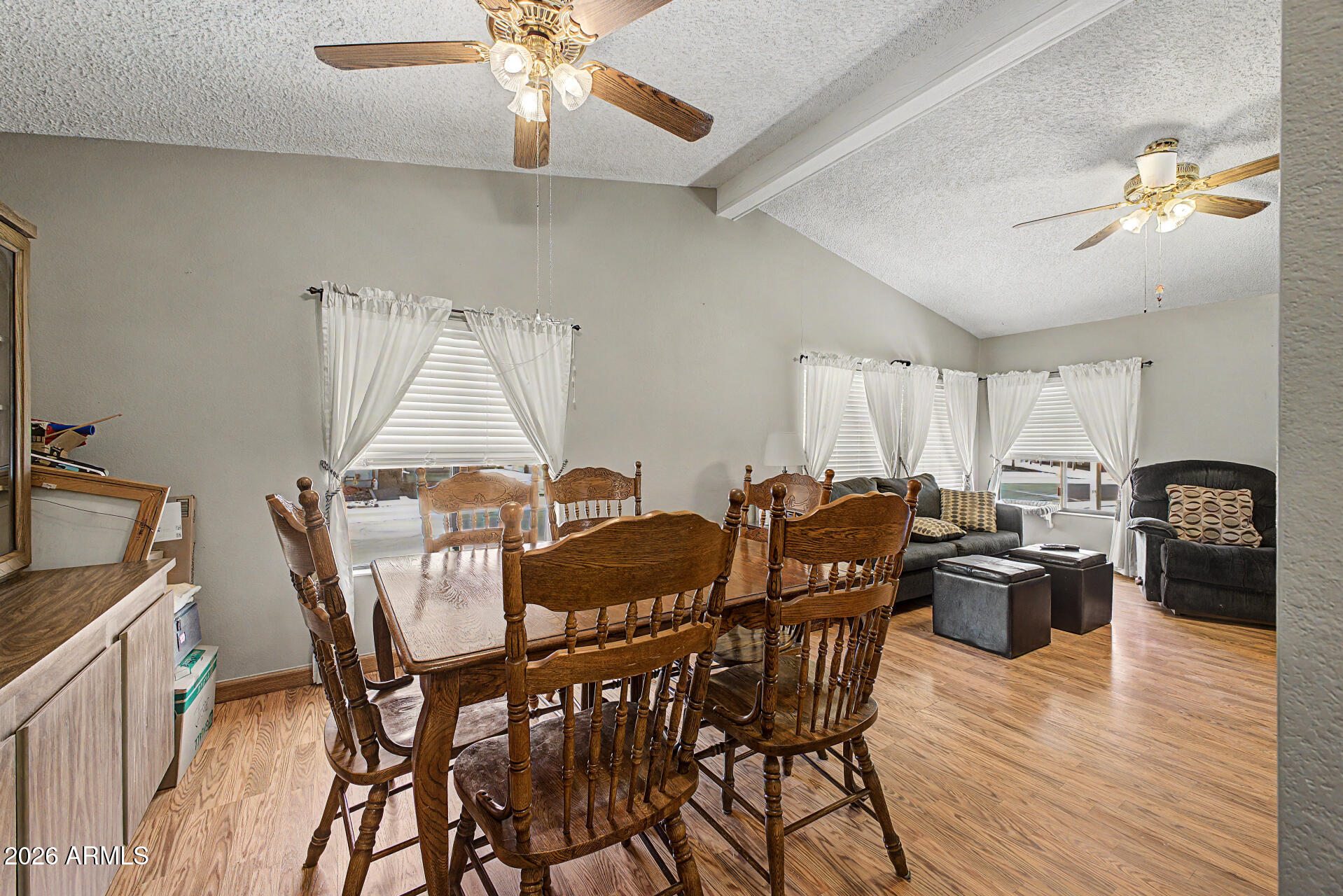 DESERT VISTA PLACE LOT 1-227 TR A-L - Residential