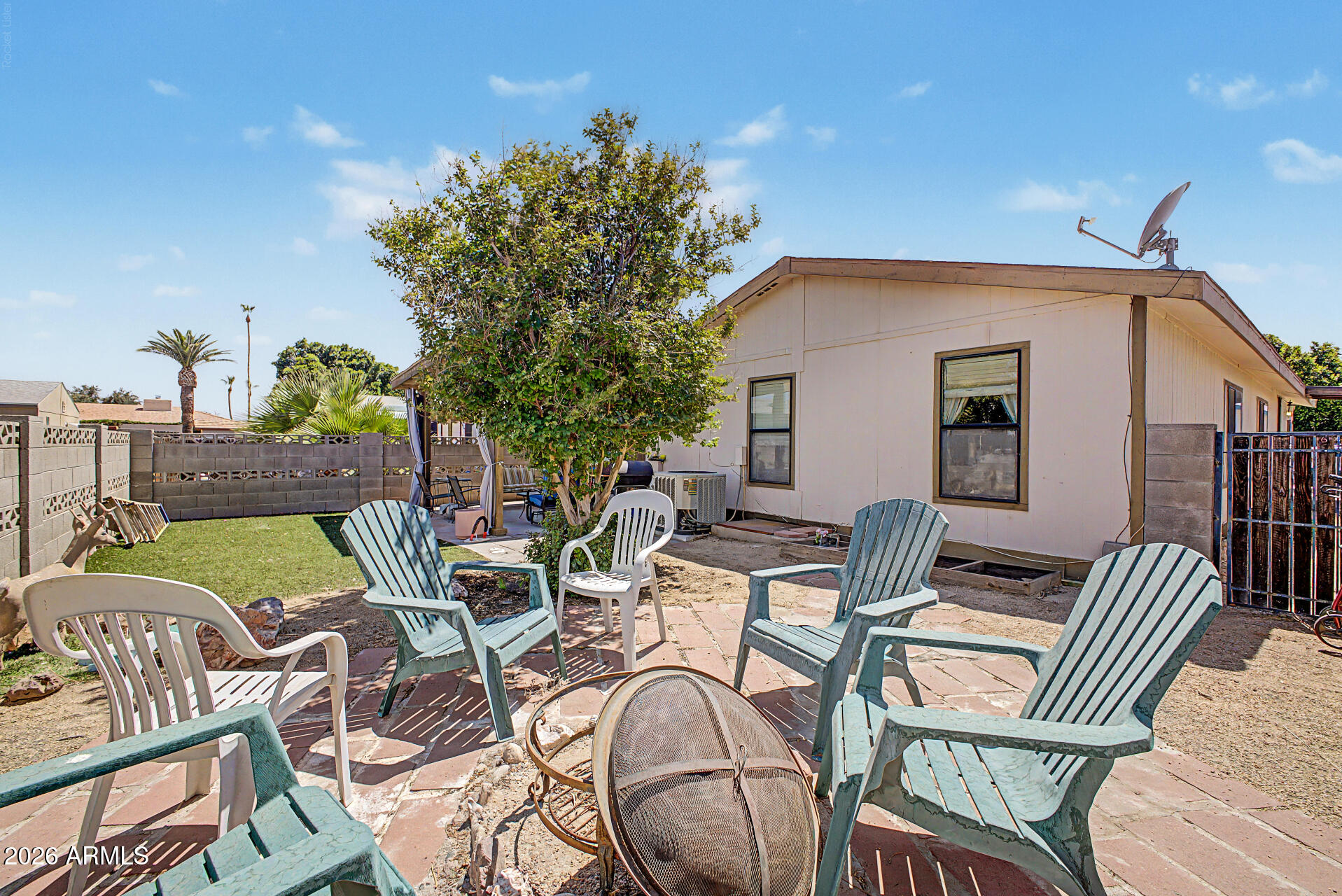 DESERT VISTA PLACE LOT 1-227 TR A-L - Residential