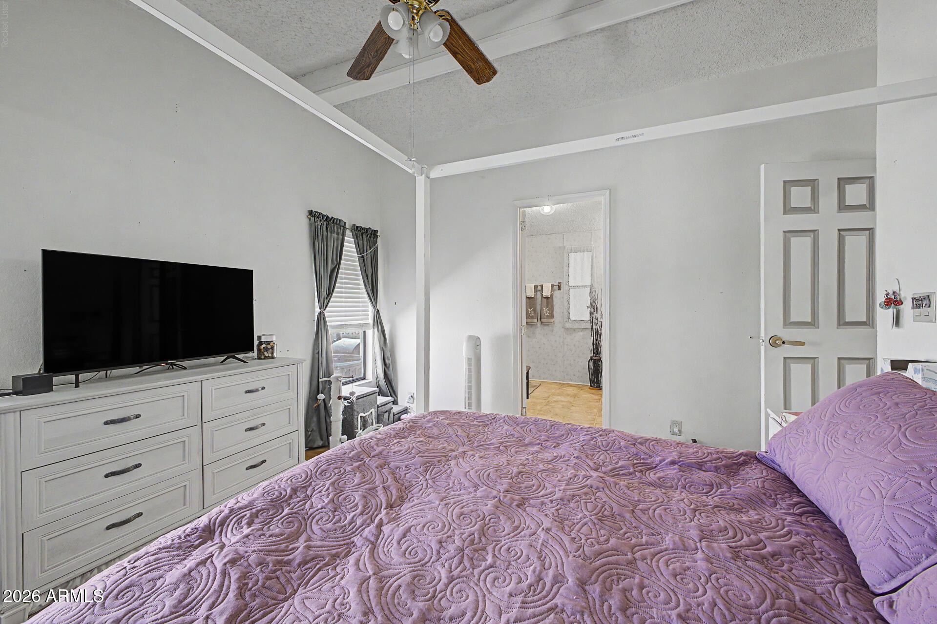 DESERT VISTA PLACE LOT 1-227 TR A-L - Residential