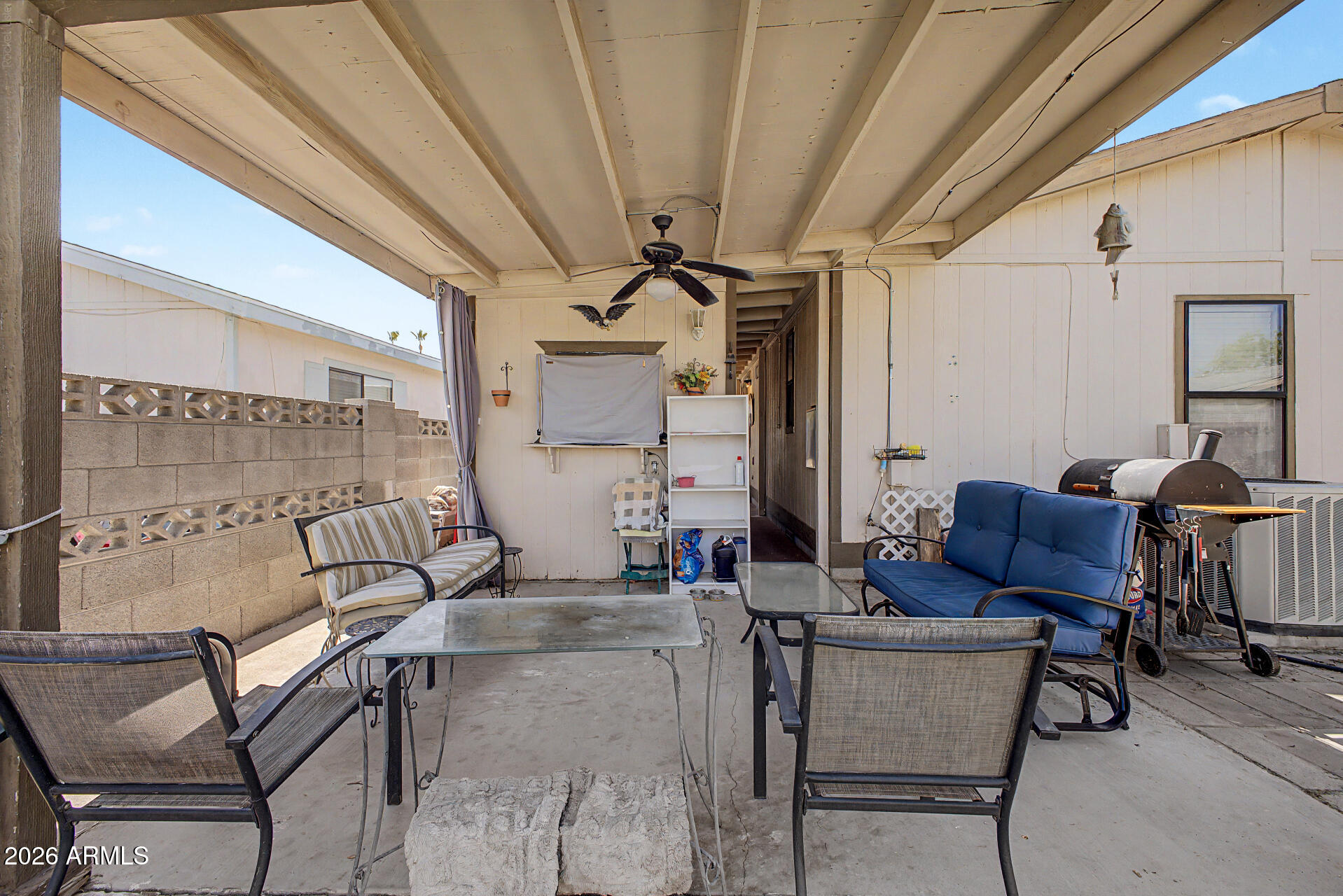 DESERT VISTA PLACE LOT 1-227 TR A-L - Residential