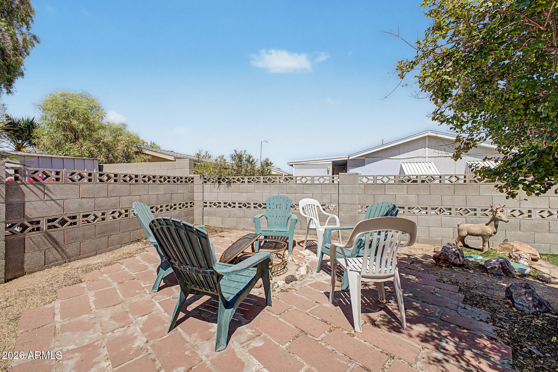 DESERT VISTA PLACE LOT 1-227 TR A-L - Residential