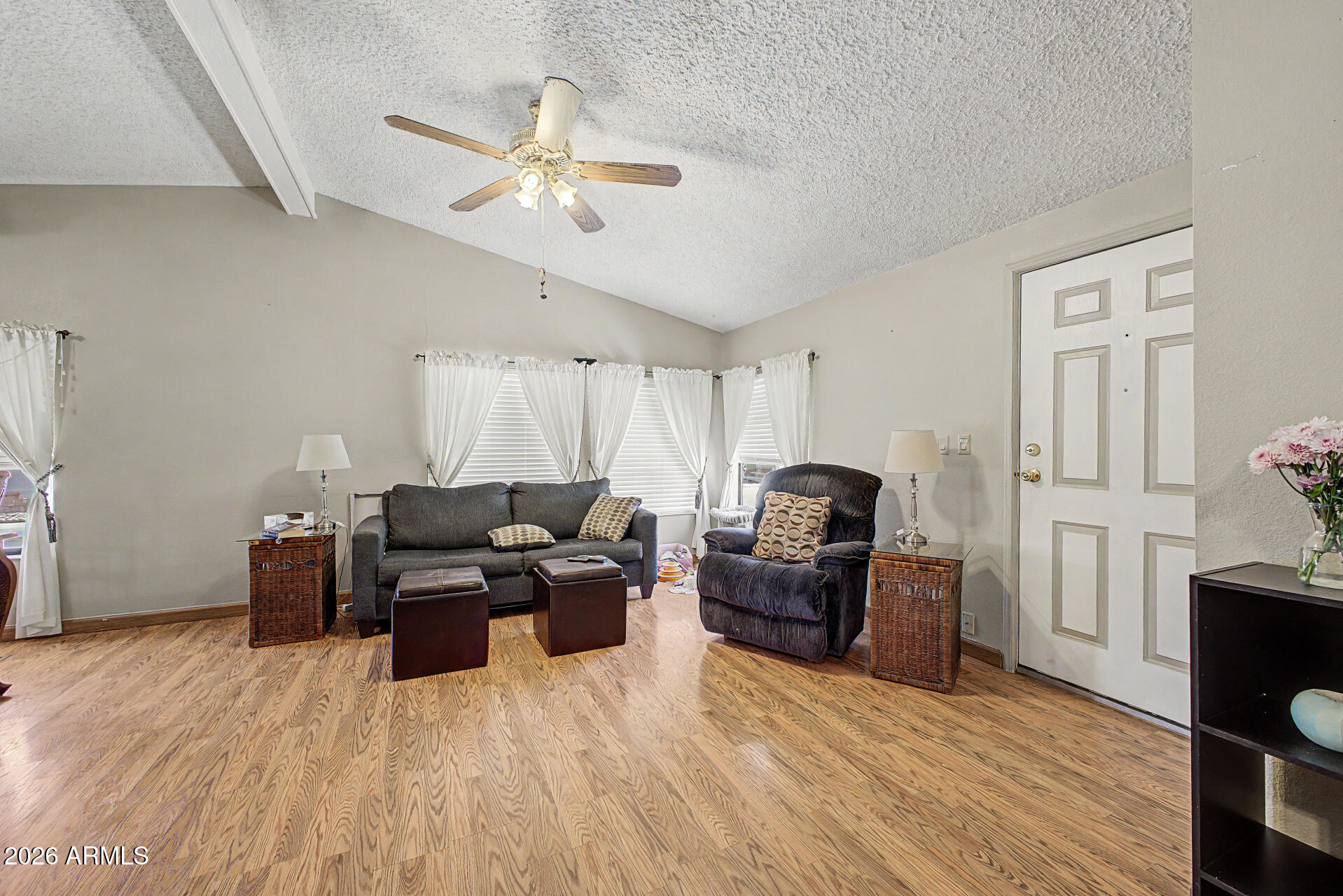 DESERT VISTA PLACE LOT 1-227 TR A-L - Residential